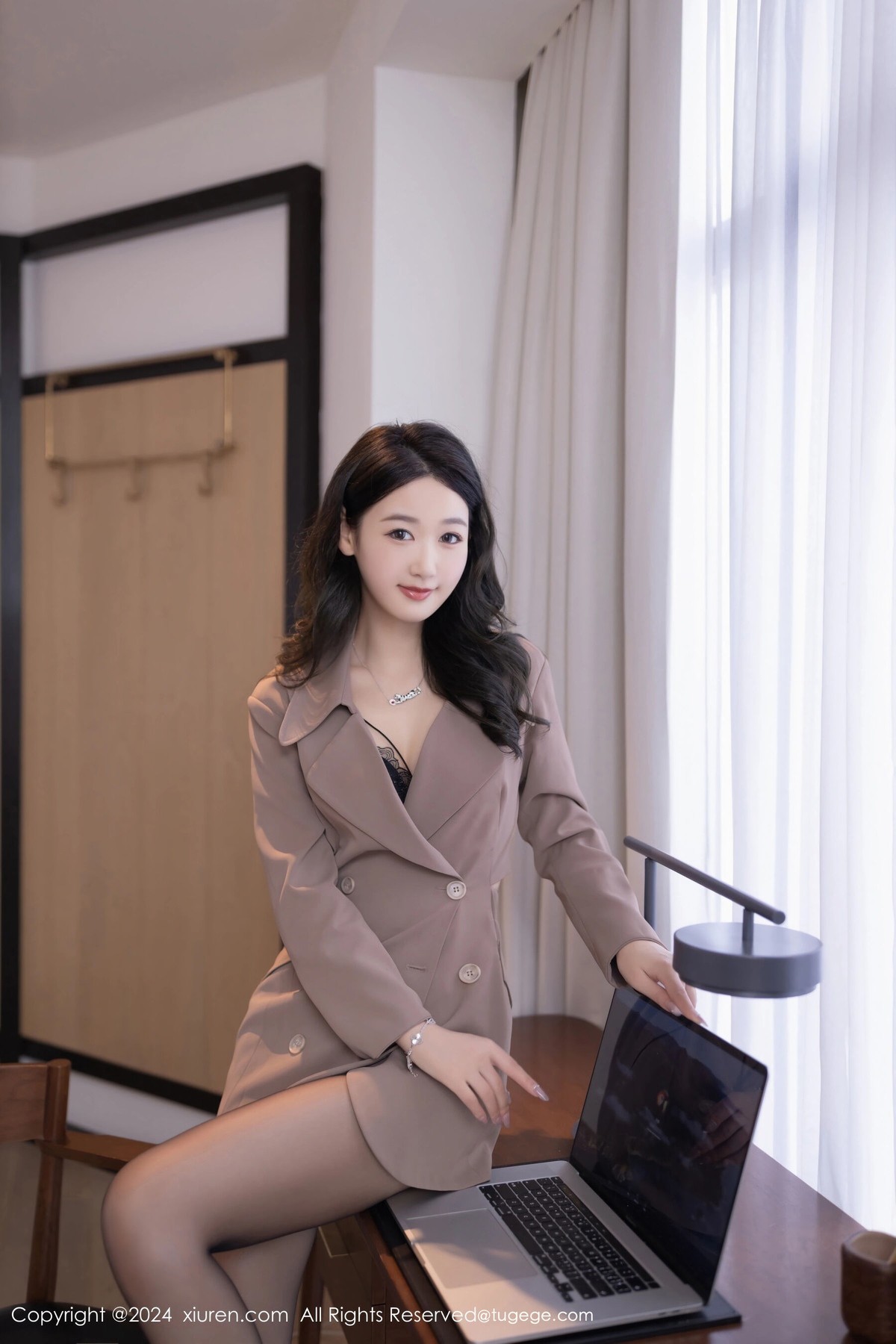 【XiuRen秀人網】20240708Vol8824唐安琪【83P】-[秀人套图]