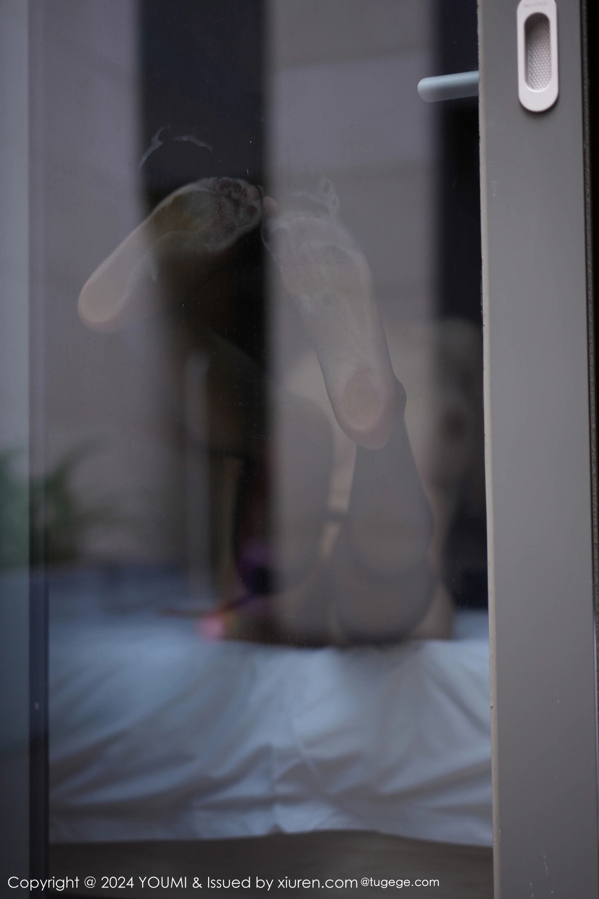 【YOUMI尤蜜薈】20240710Vol1082心妍小公主【66P】-[秀人套图]