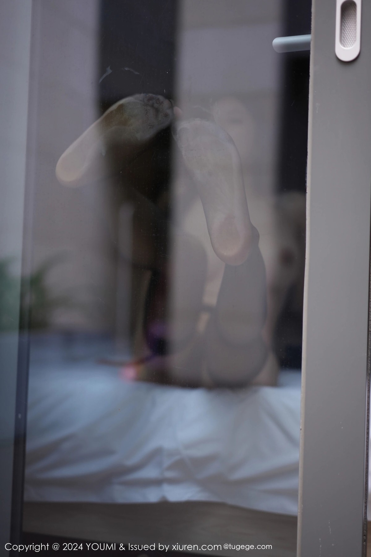 【YOUMI尤蜜薈】20240710Vol1082心妍小公主【66P】-[秀人套图]