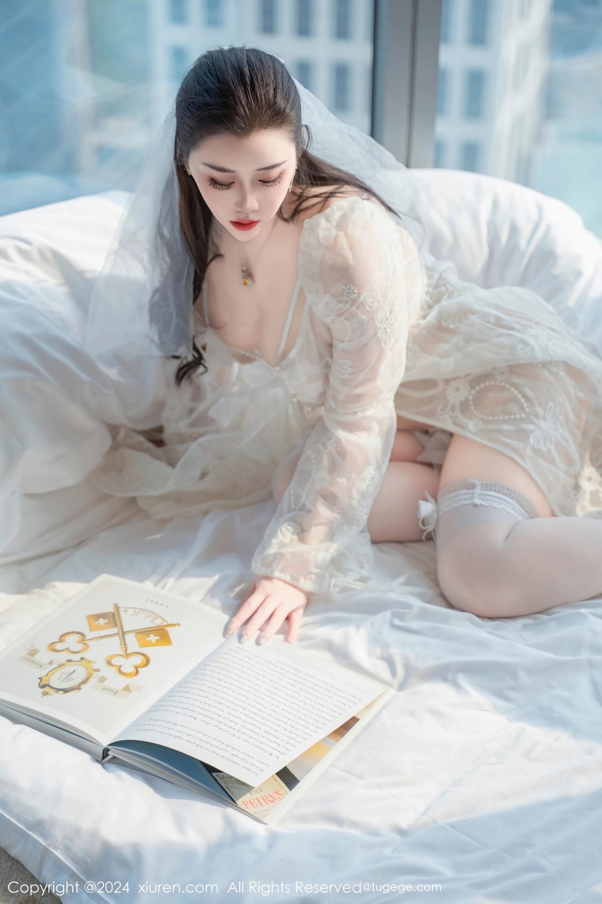 【XiuRen秀人網】20240710Vol8837王婉悠Queen【82P】-[秀人套图]