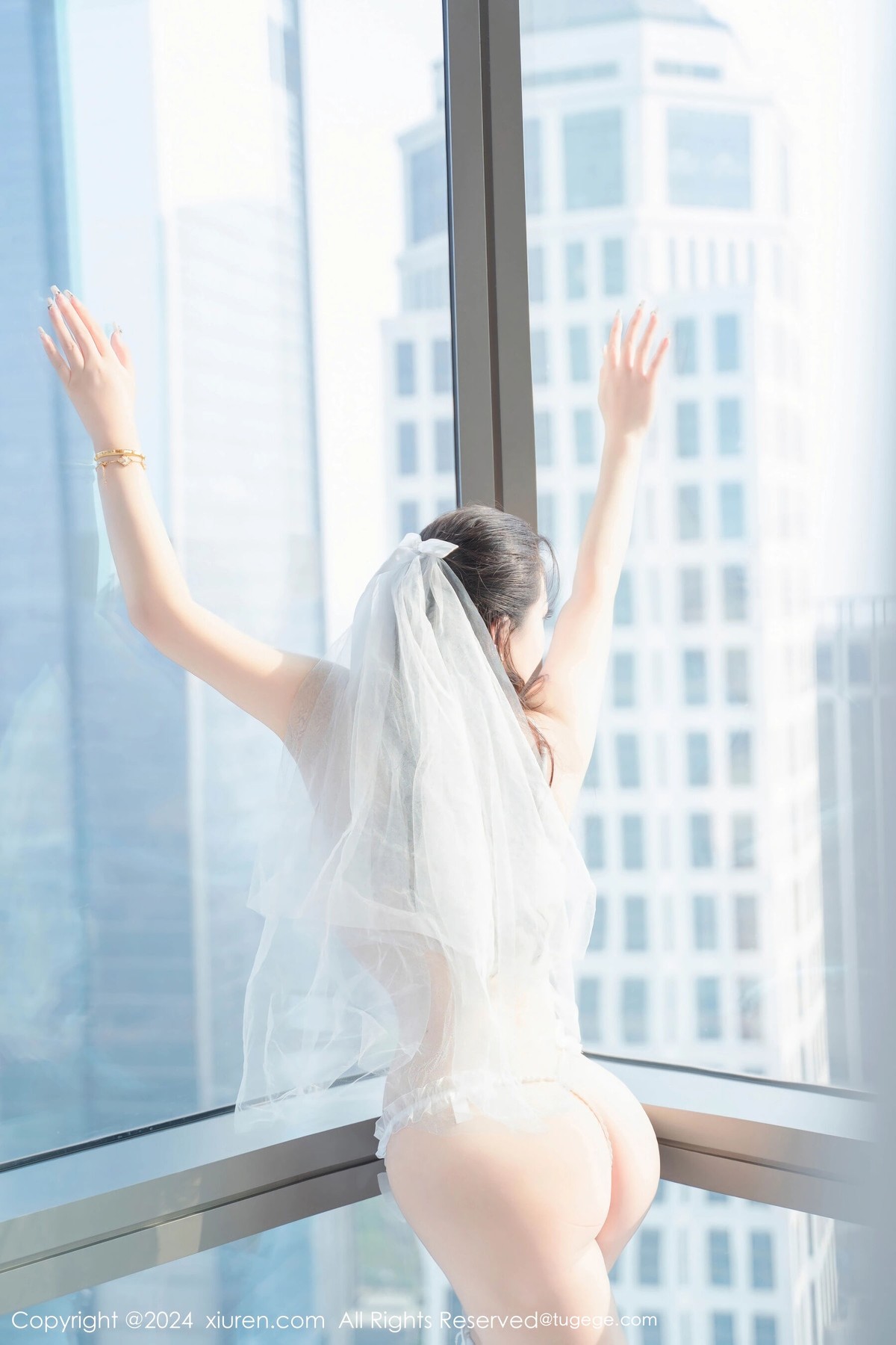 【XiuRen秀人網】20240710Vol8837王婉悠Queen【82P】-[秀人套图]