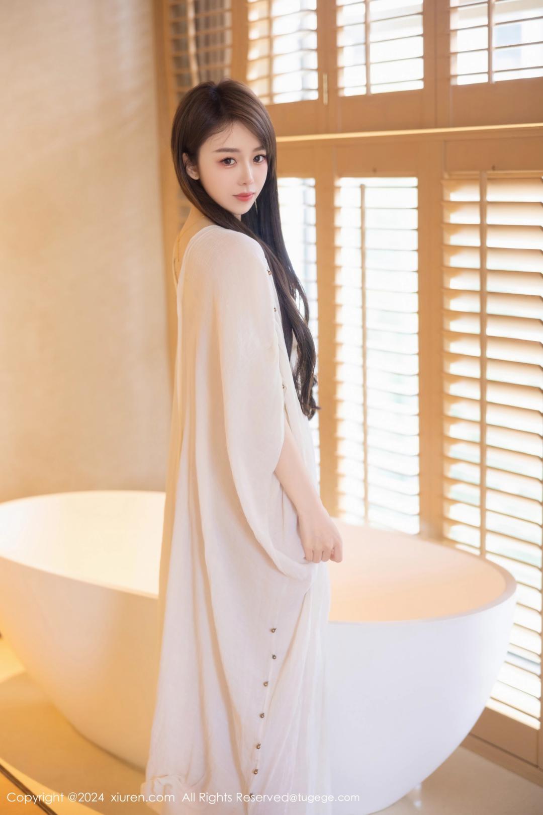 【XiuRen秀人網】20240711Vol8842夏竹【83P】-[秀人套图]