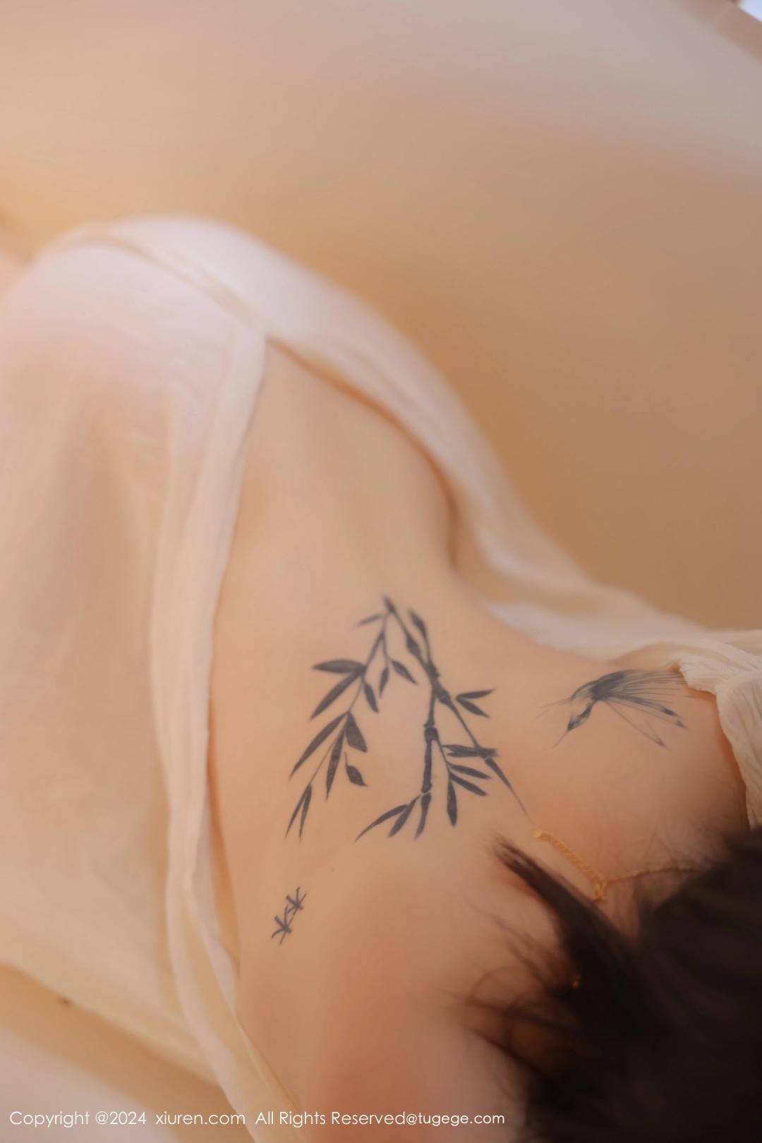 【XiuRen秀人網】20240711Vol8842夏竹【83P】-[秀人套图]