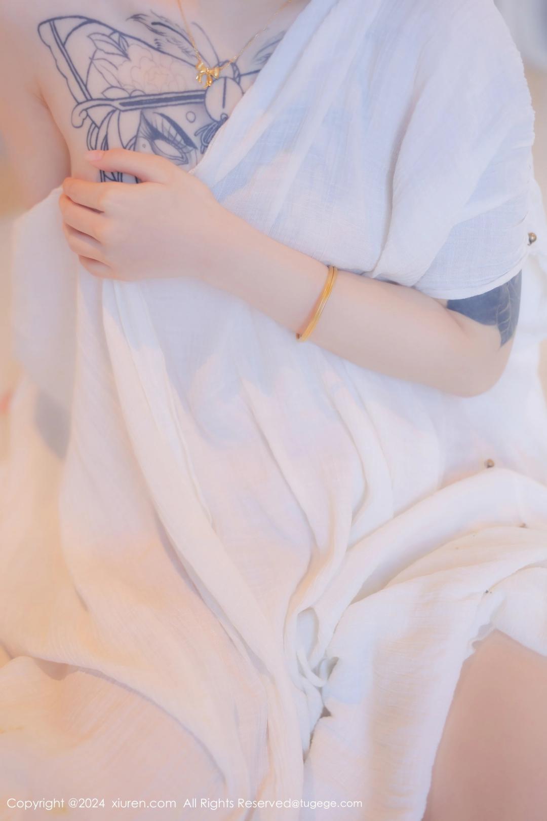 【XiuRen秀人網】20240711Vol8842夏竹【83P】-[秀人套图]