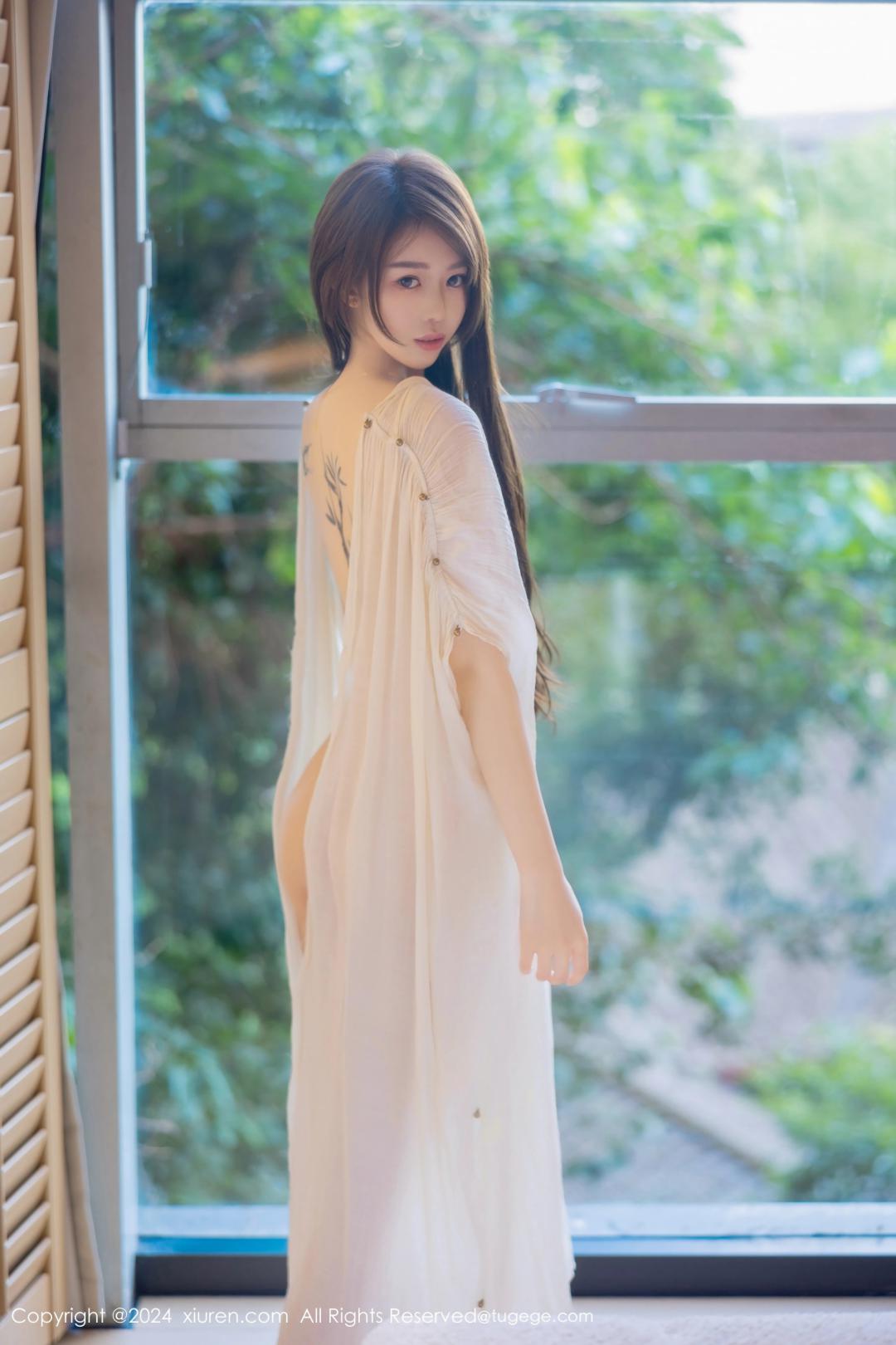 【XiuRen秀人網】20240711Vol8842夏竹【83P】-[秀人套图]