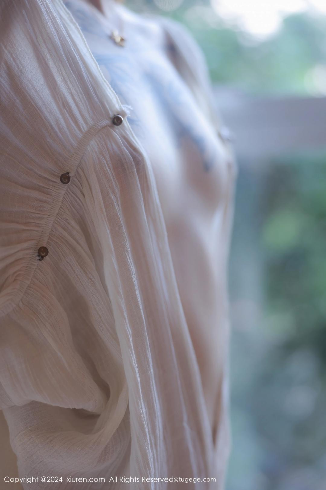 【XiuRen秀人網】20240711Vol8842夏竹【83P】-[秀人套图]