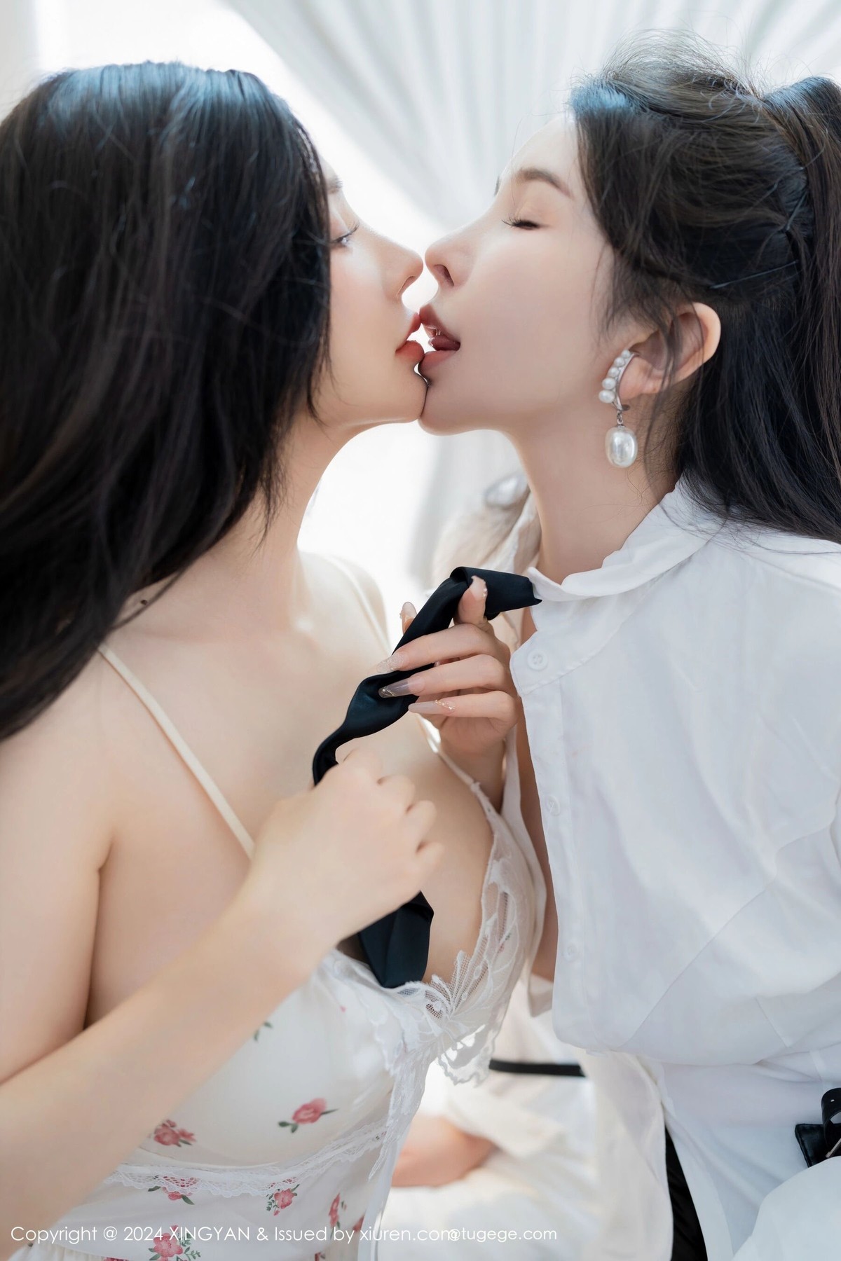 【XINGYAN星顏社】20240712Vol255潘思沁【81P】-[秀人套图]