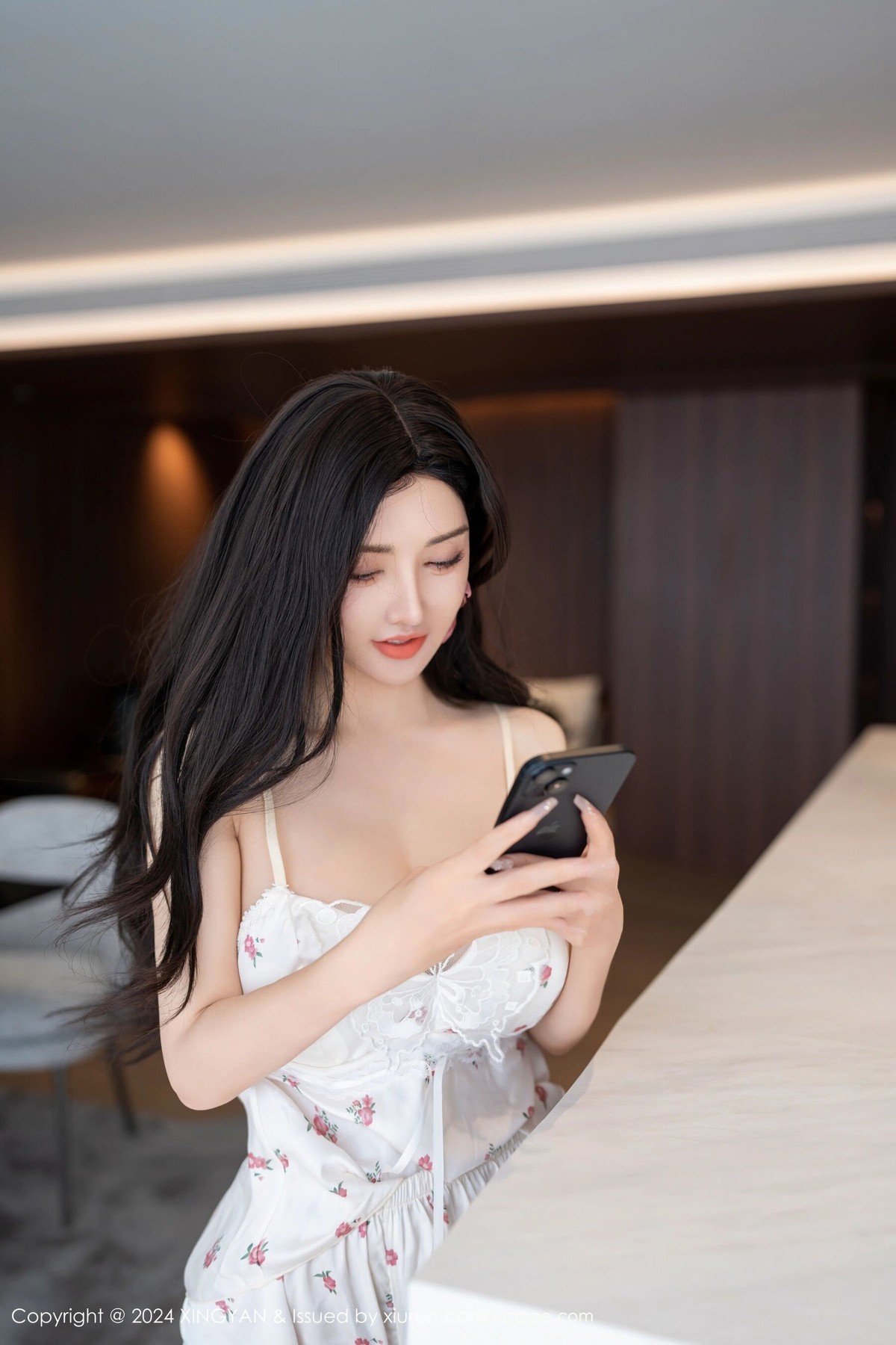 【XINGYAN星顏社】20240712Vol255潘思沁【81P】-[秀人套图]