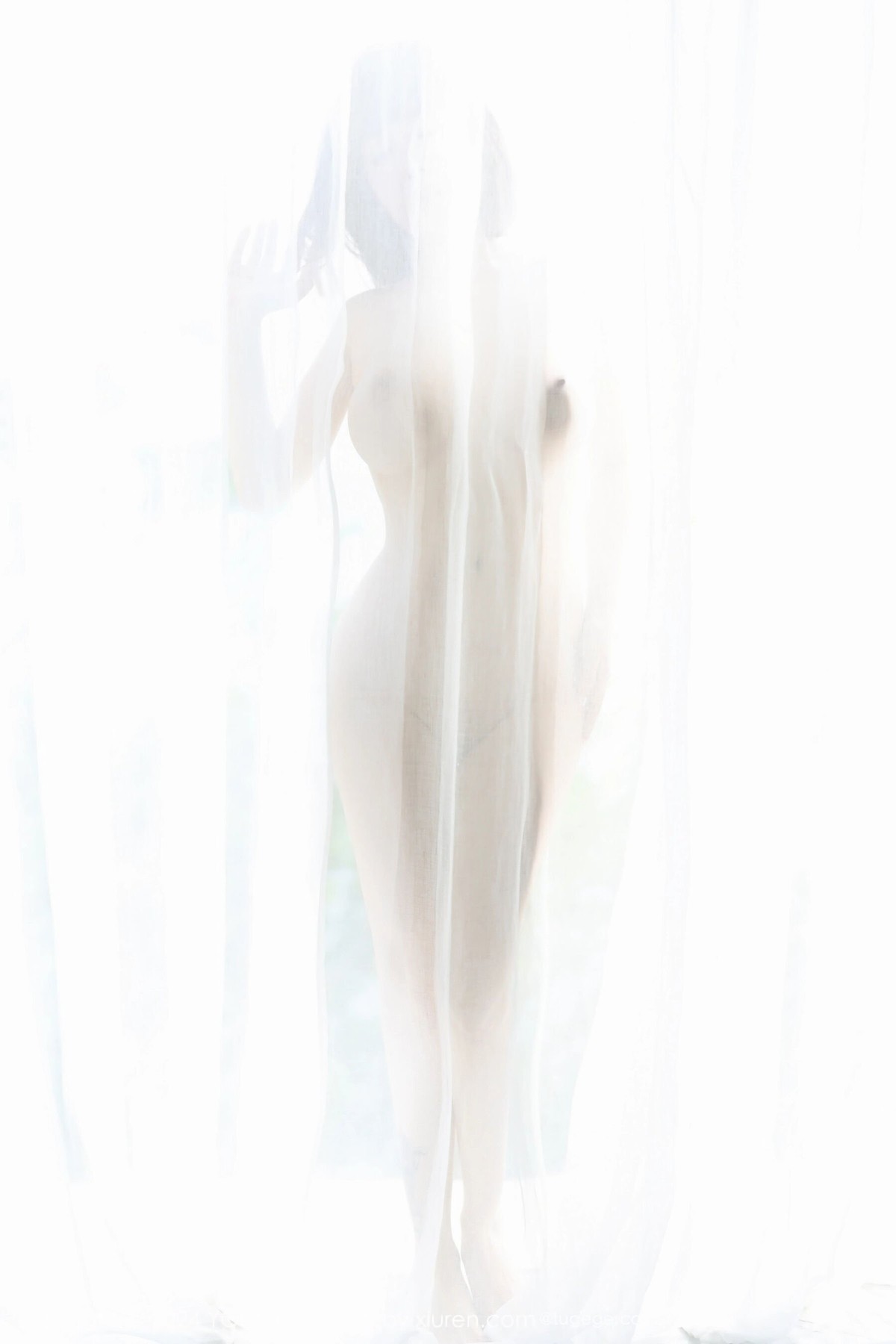 【YOUMI尤蜜薈】20240712Vol1083王雨純【102P】-[秀人套图]