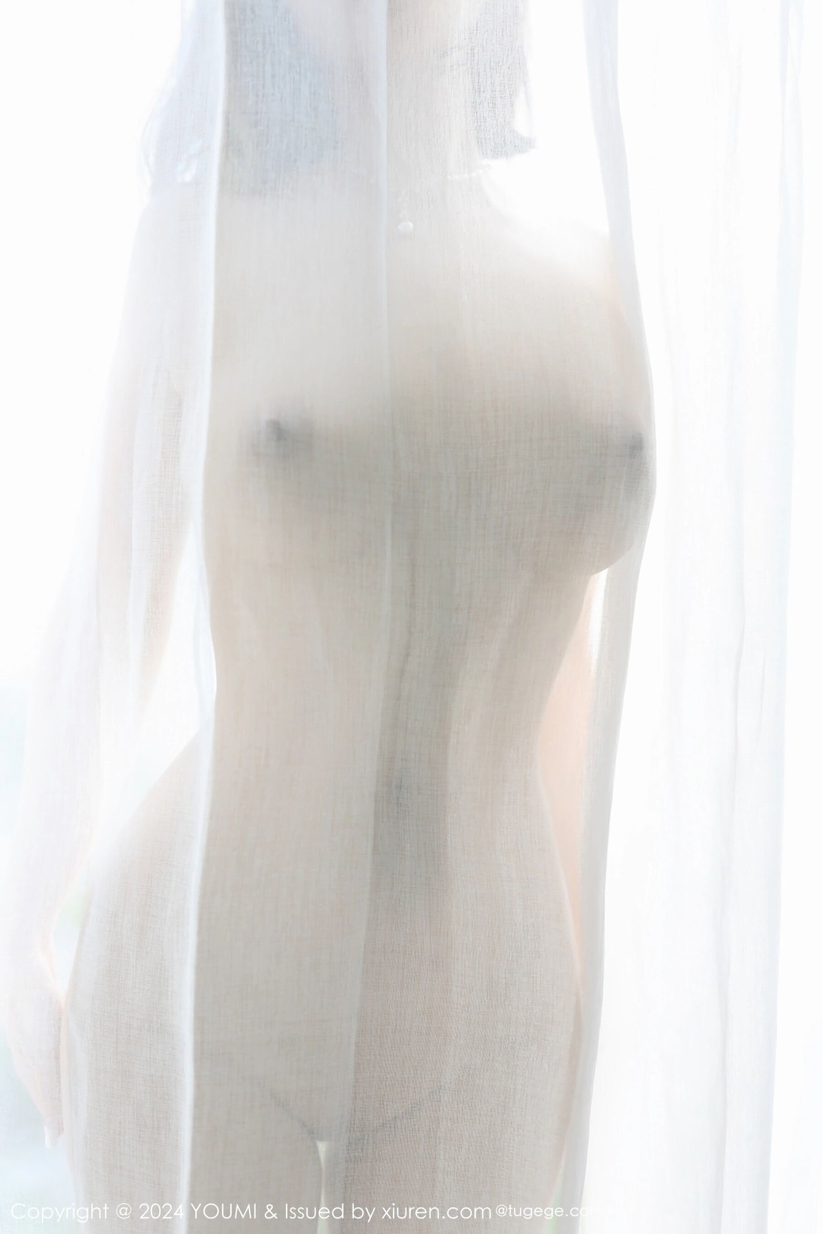 【YOUMI尤蜜薈】20240712Vol1083王雨純【102P】-[秀人套图]