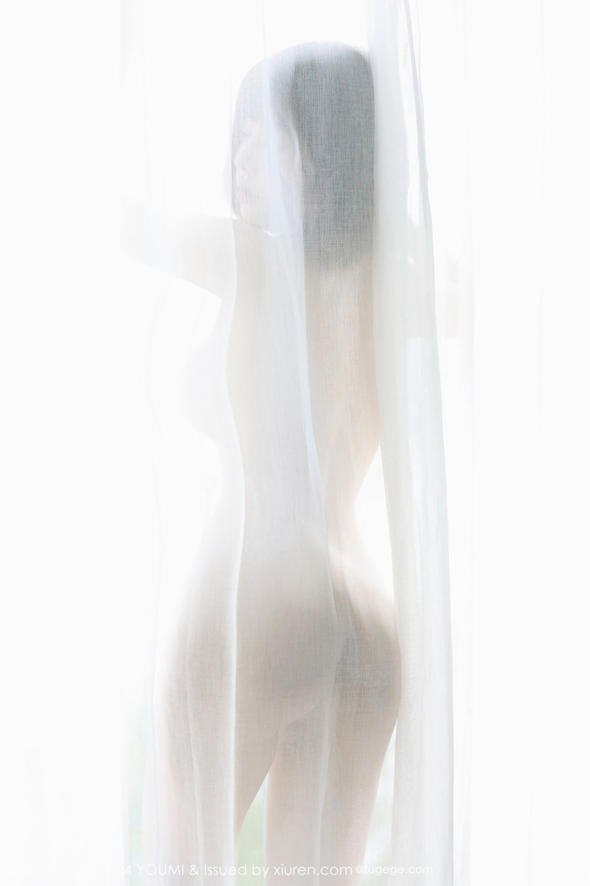 【YOUMI尤蜜薈】20240712Vol1083王雨純【102P】-[秀人套图]