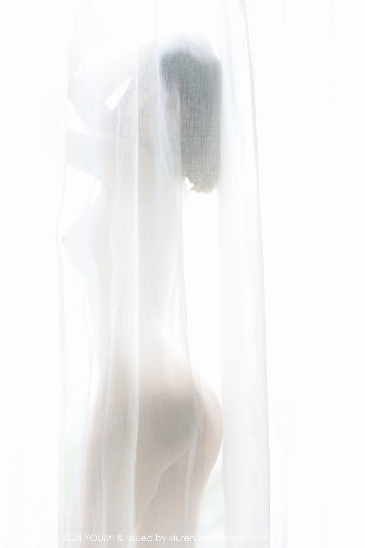 【YOUMI尤蜜薈】20240712Vol1083王雨純【102P】-[秀人套图]