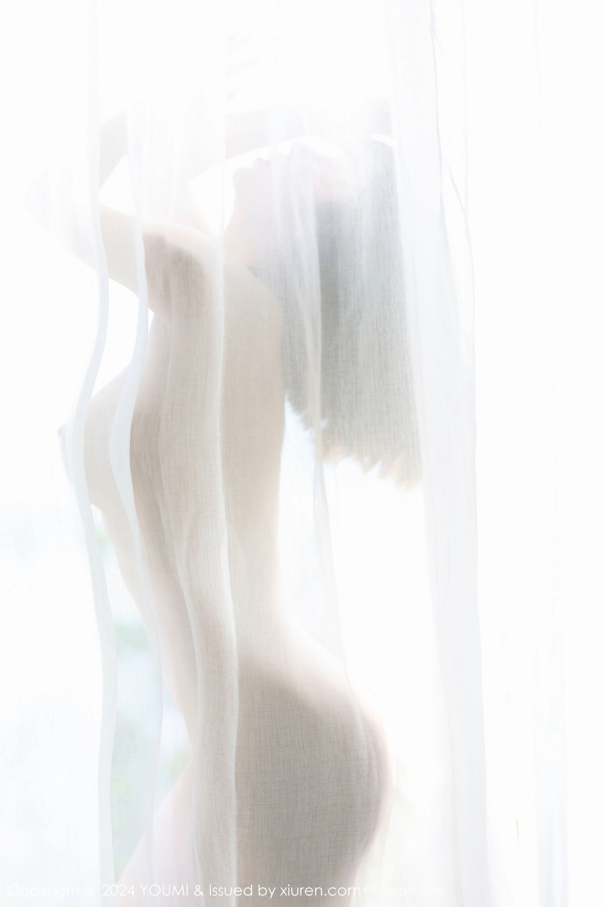 【YOUMI尤蜜薈】20240712Vol1083王雨純【102P】-[秀人套图]