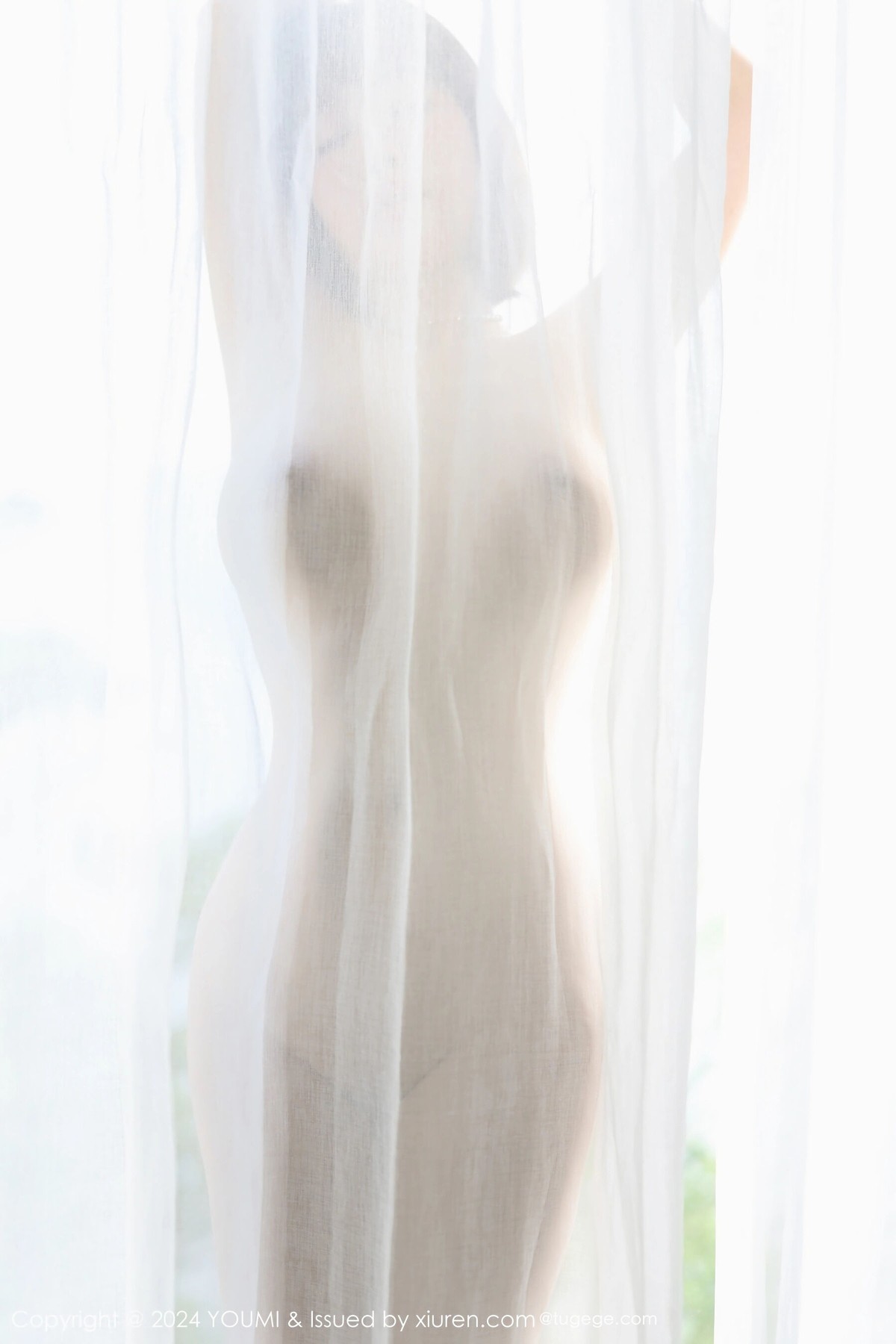 【YOUMI尤蜜薈】20240712Vol1083王雨純【102P】-[秀人套图]