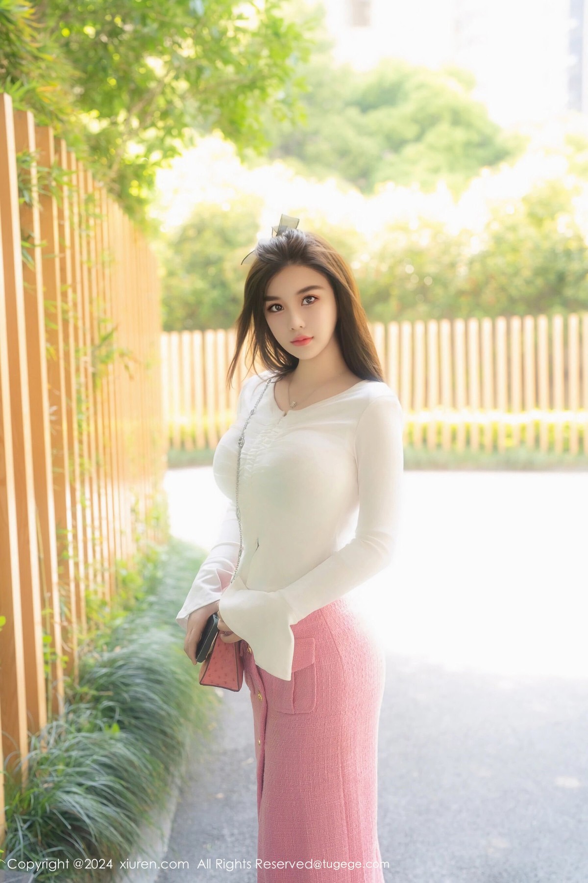 【XiuRen秀人網】20240717Vol8872周jojobaby【70P】-[秀人套图]