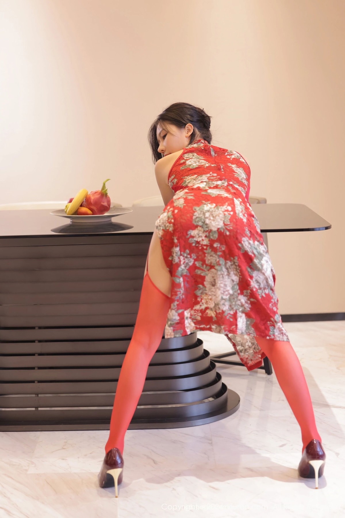 【XiuRen秀人網】20240717Vol8871尹甜甜【92P】-[秀人套图]