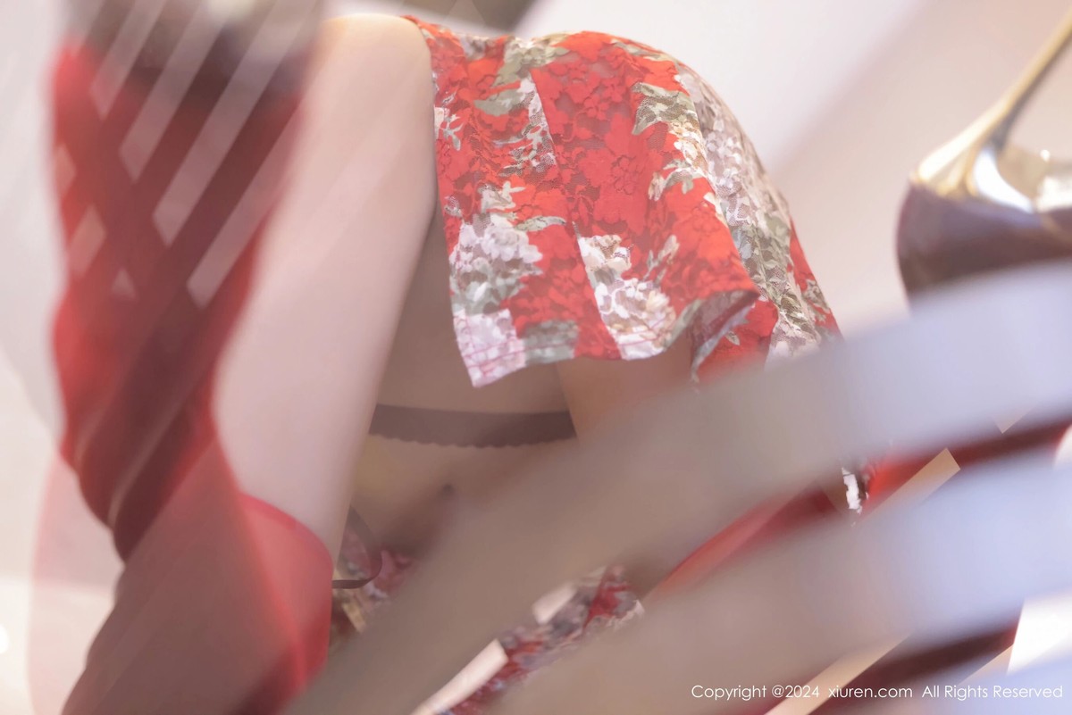 【XiuRen秀人網】20240717Vol8871尹甜甜【92P】-[秀人套图]