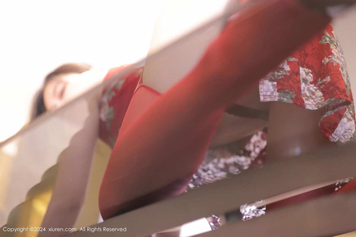 【XiuRen秀人網】20240717Vol8871尹甜甜【92P】-[秀人套图]