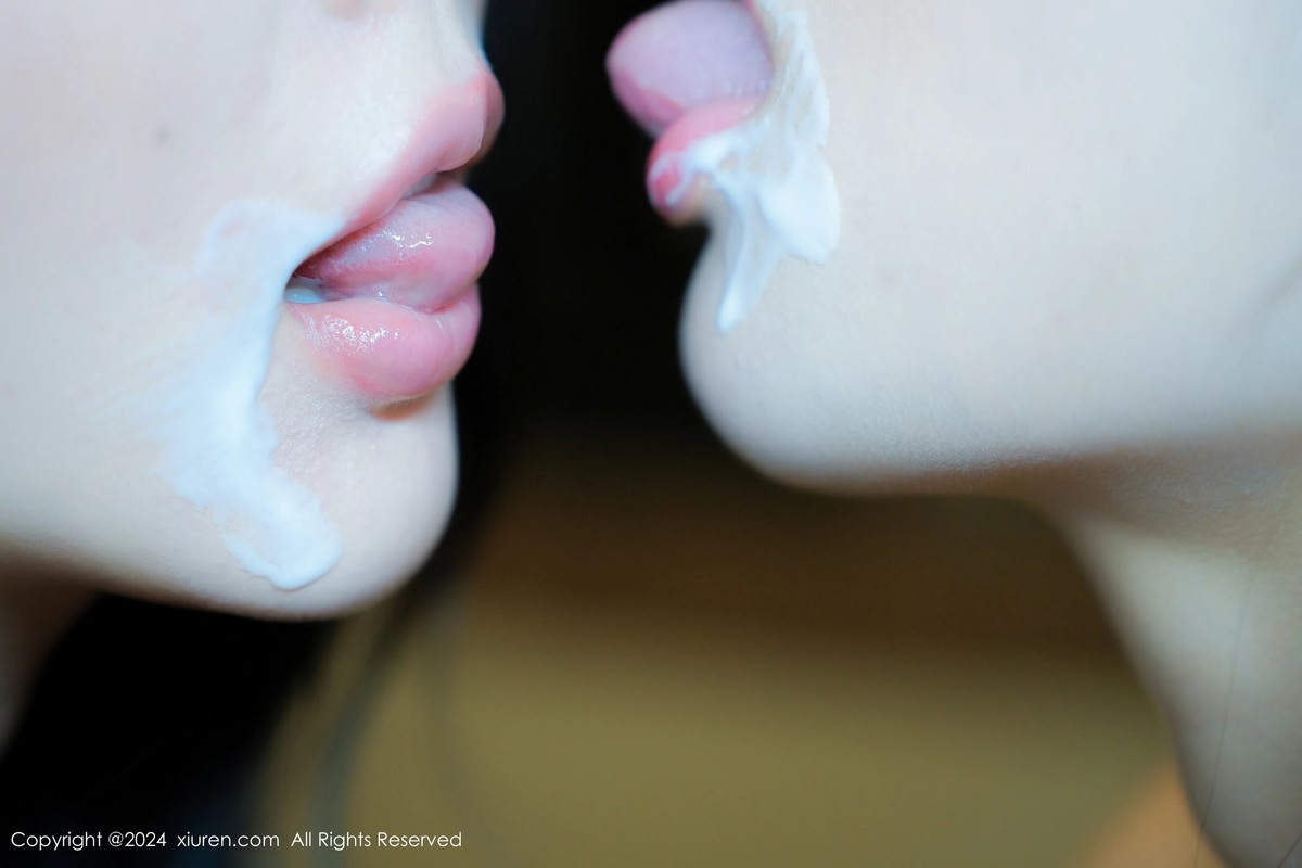 【XiuRen秀人網】20240715Vol8863奶呼呼Moka【99P】-[秀人套图]