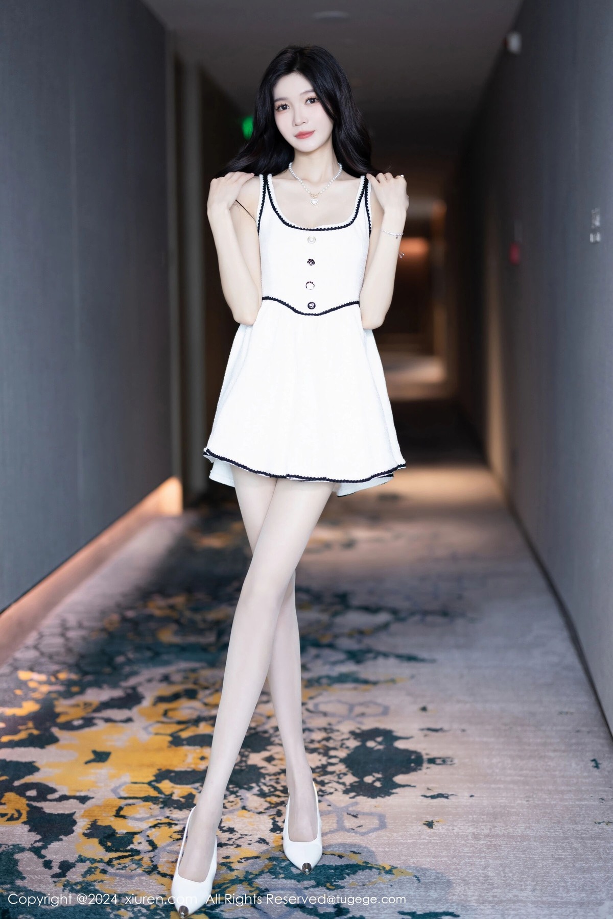 【XiuRen秀人網】20240715Vol8861程程程-【83P】-[秀人套图]