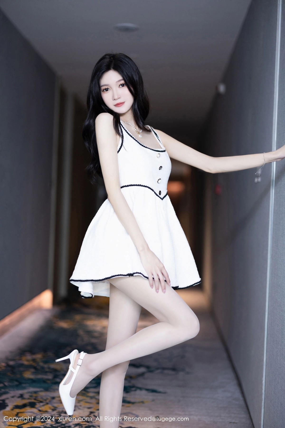 【XiuRen秀人網】20240715Vol8861程程程-【83P】-[秀人套图]