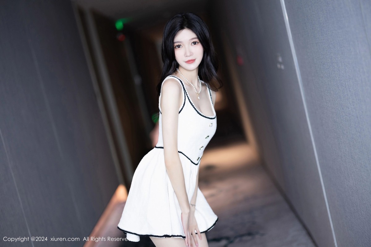 【XiuRen秀人網】20240715Vol8861程程程-【83P】-[秀人套图]