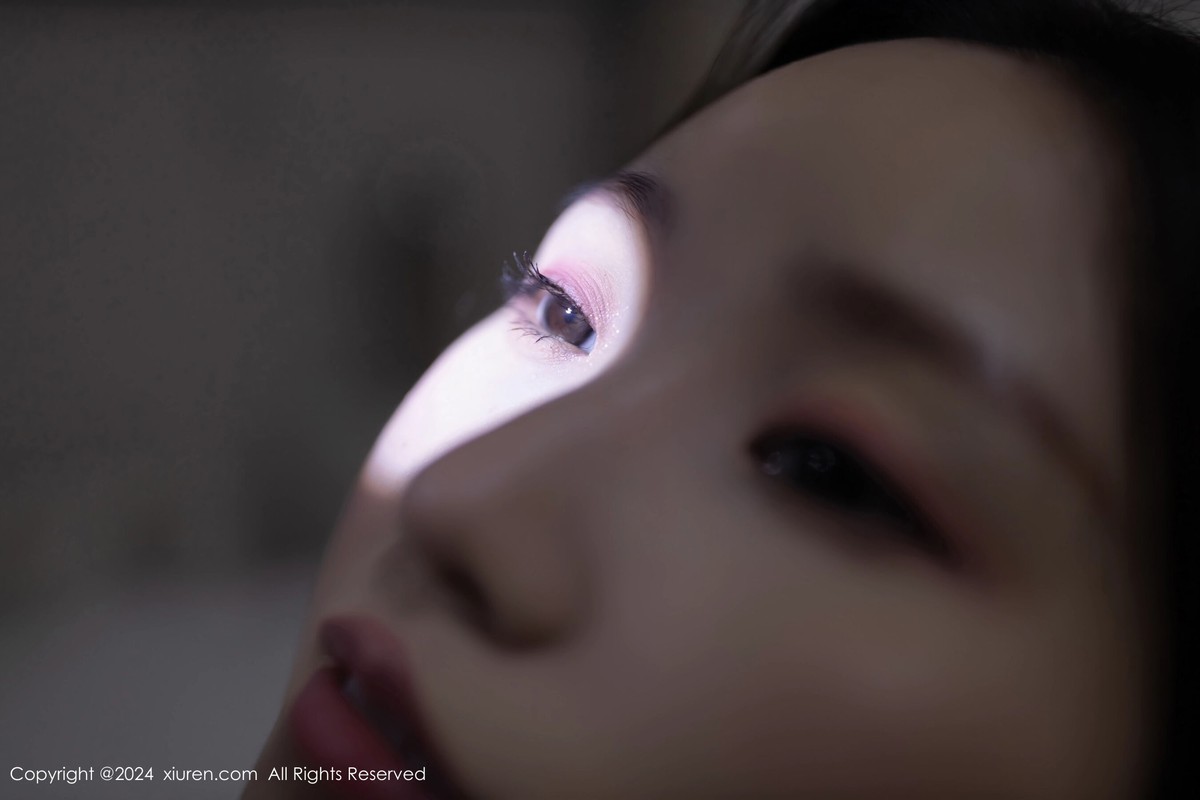 【XiuRen秀人網】20240717Vol8874杏子Yada【80P】-[秀人套图]