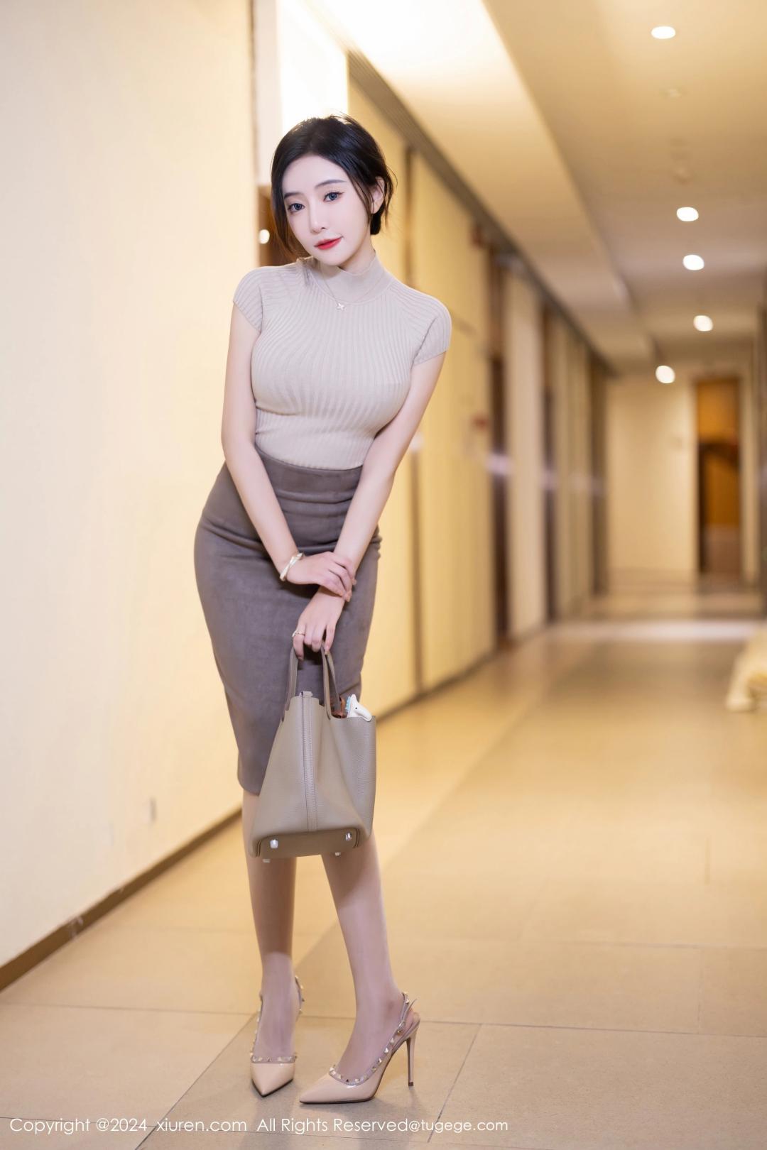 【XiuRen秀人網】20240621Vol8741王馨瑤yanni【80P】-[秀人套图]