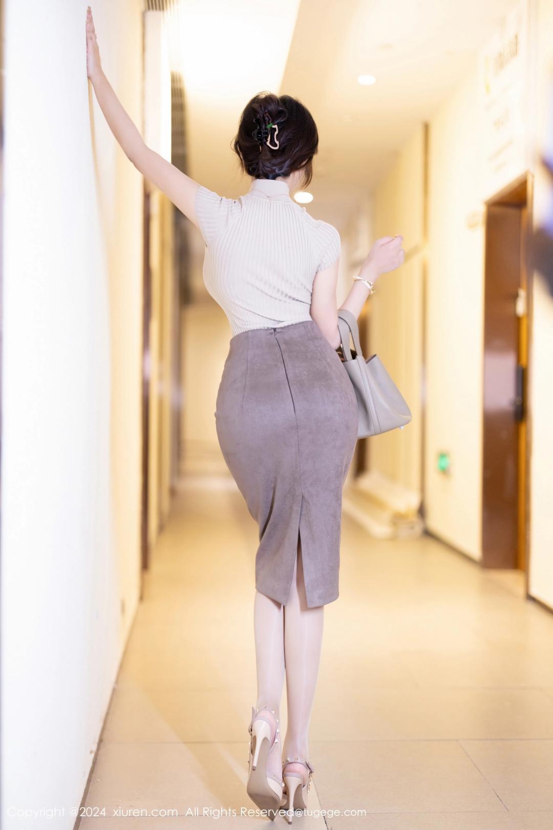 【XiuRen秀人網】20240621Vol8741王馨瑤yanni【80P】-[秀人套图]