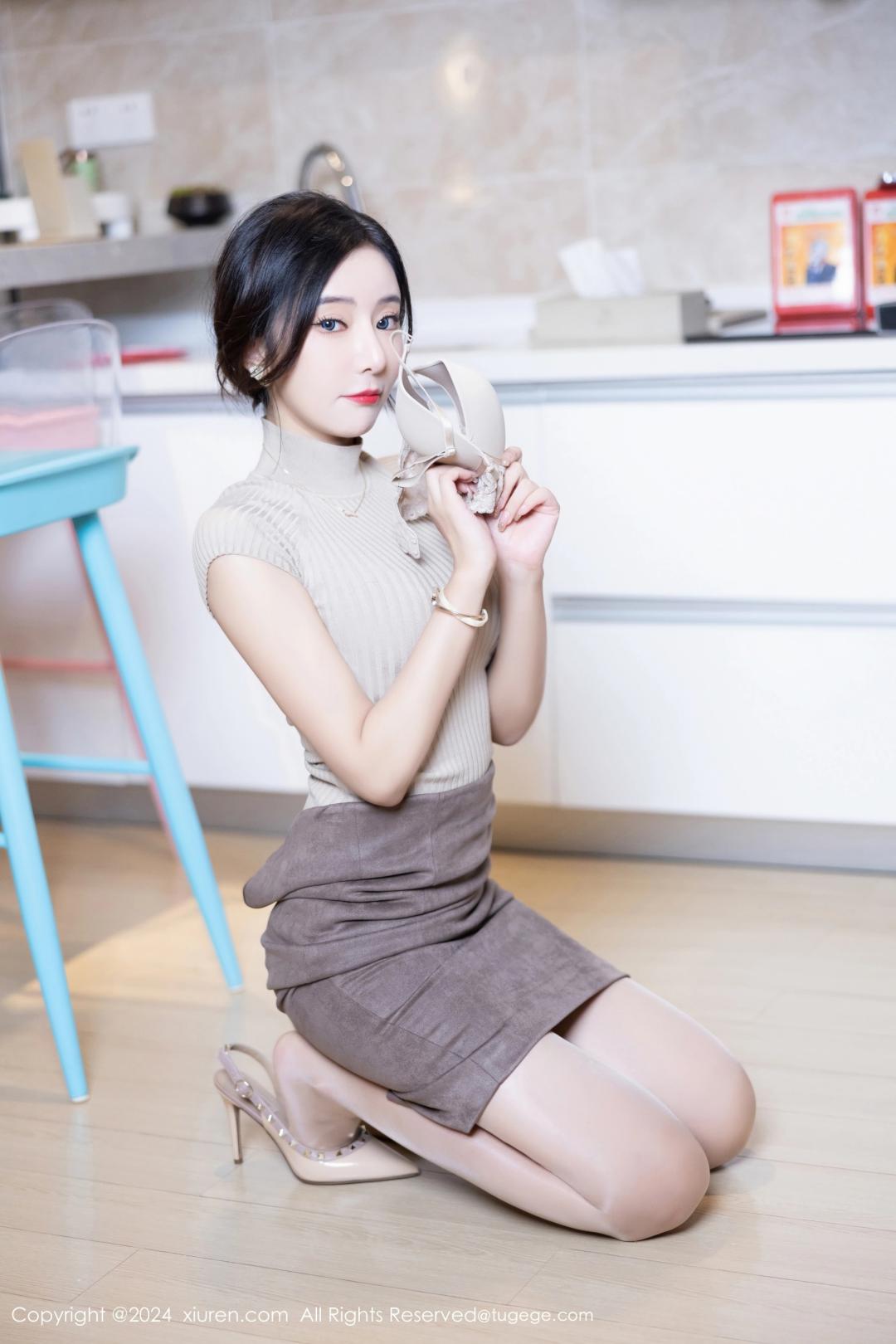 【XiuRen秀人網】20240621Vol8741王馨瑤yanni【80P】-[秀人套图]