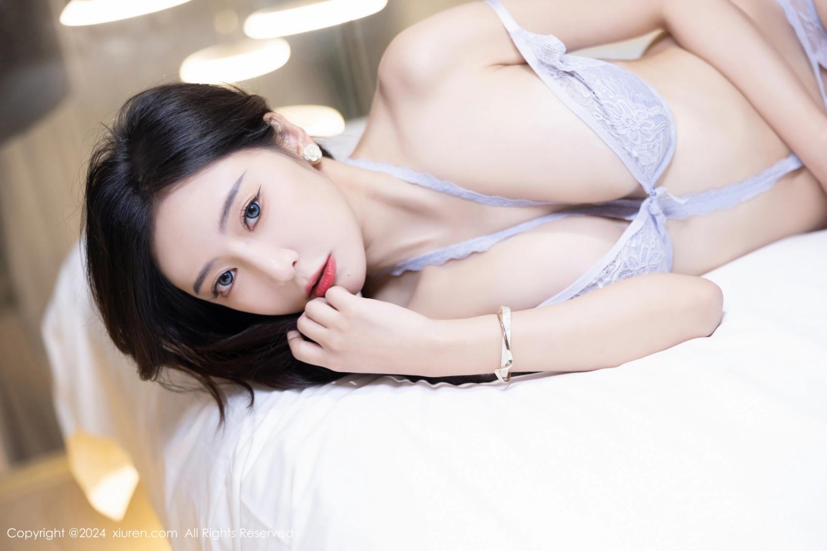 【XiuRen秀人網】20240621Vol8741王馨瑤yanni【80P】-[秀人套图]
