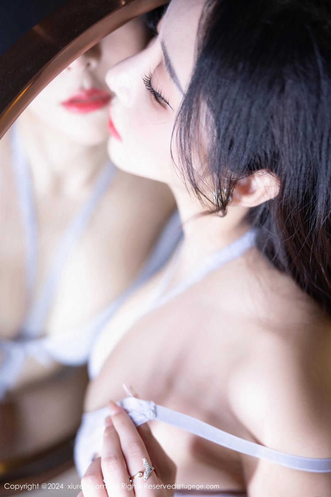 【XiuRen秀人網】20240621Vol8741王馨瑤yanni【80P】-[秀人套图]