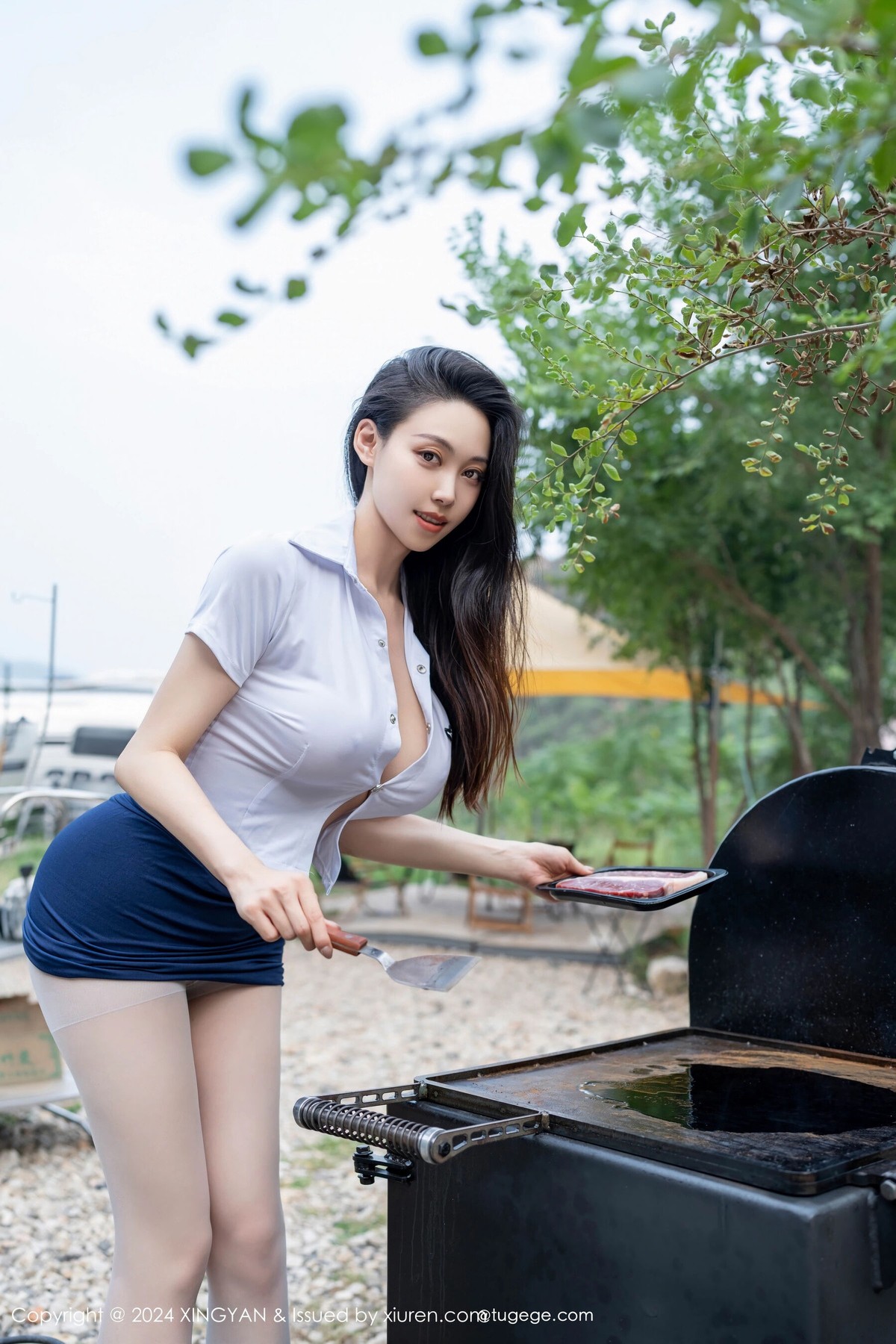 【XINGYAN星顏社】20240718Vol257清妙【80P】-[秀人套图]