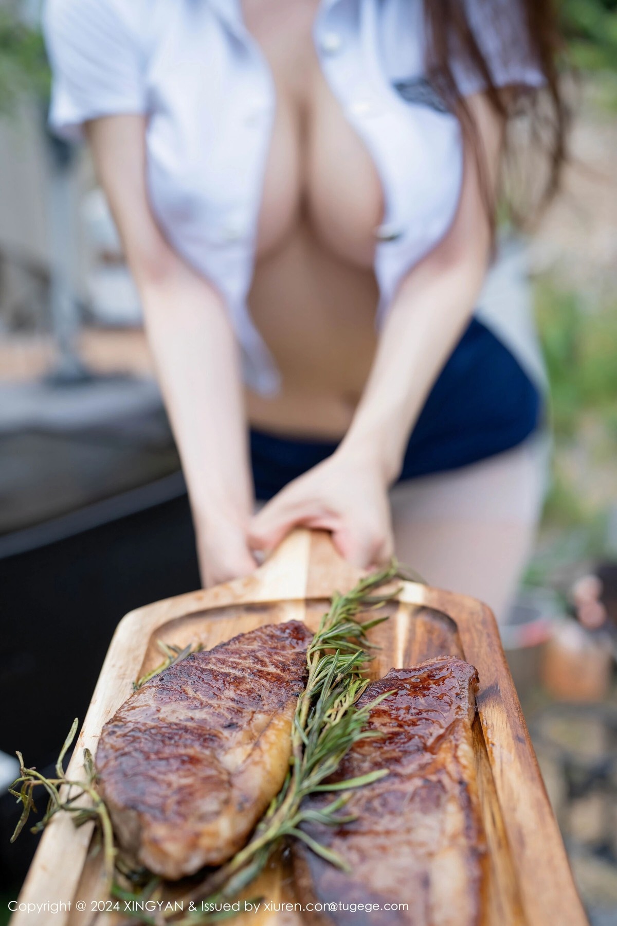 【XINGYAN星顏社】20240718Vol257清妙【80P】-[秀人套图]