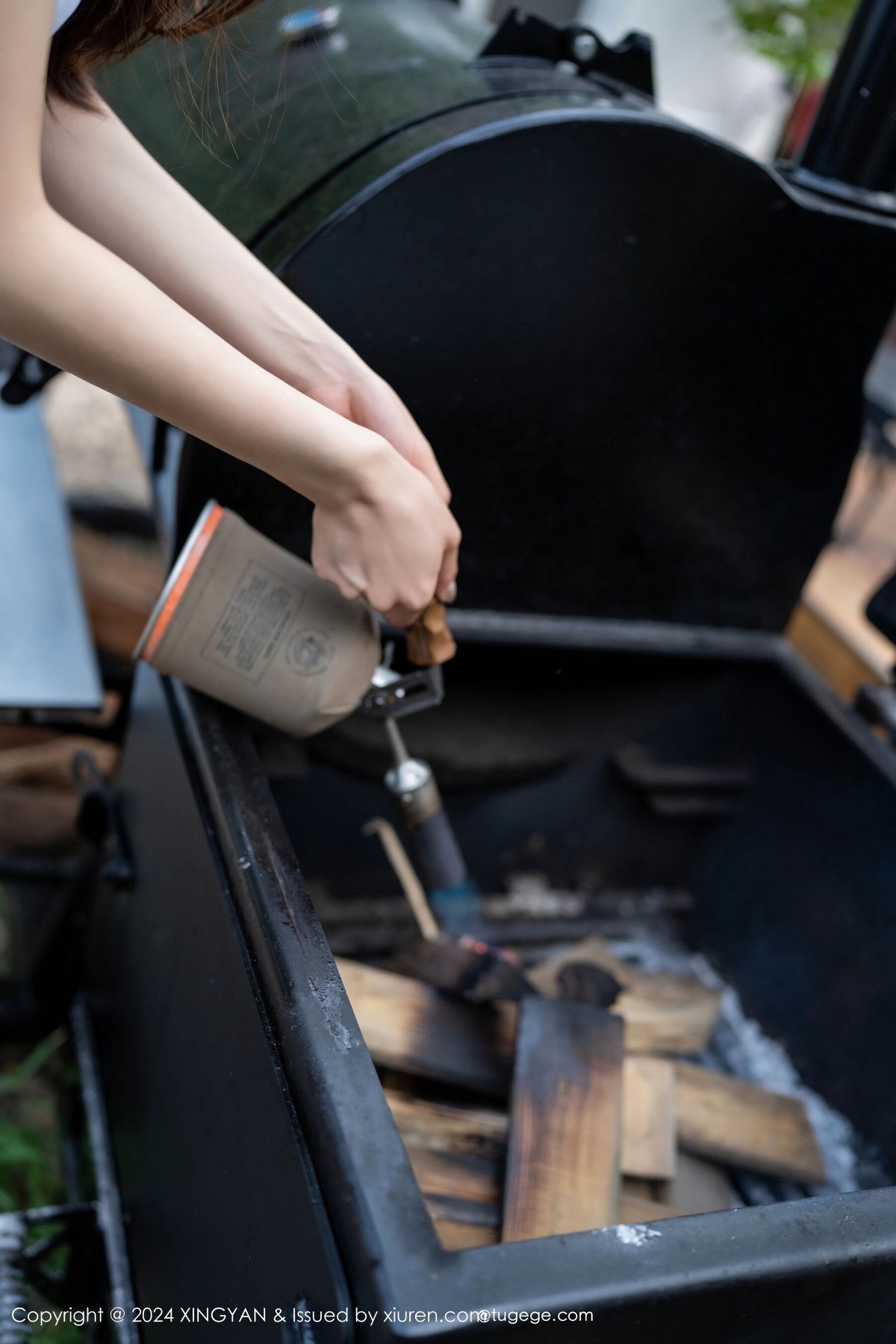 【XINGYAN星顏社】20240718Vol257清妙【80P】-[秀人套图]