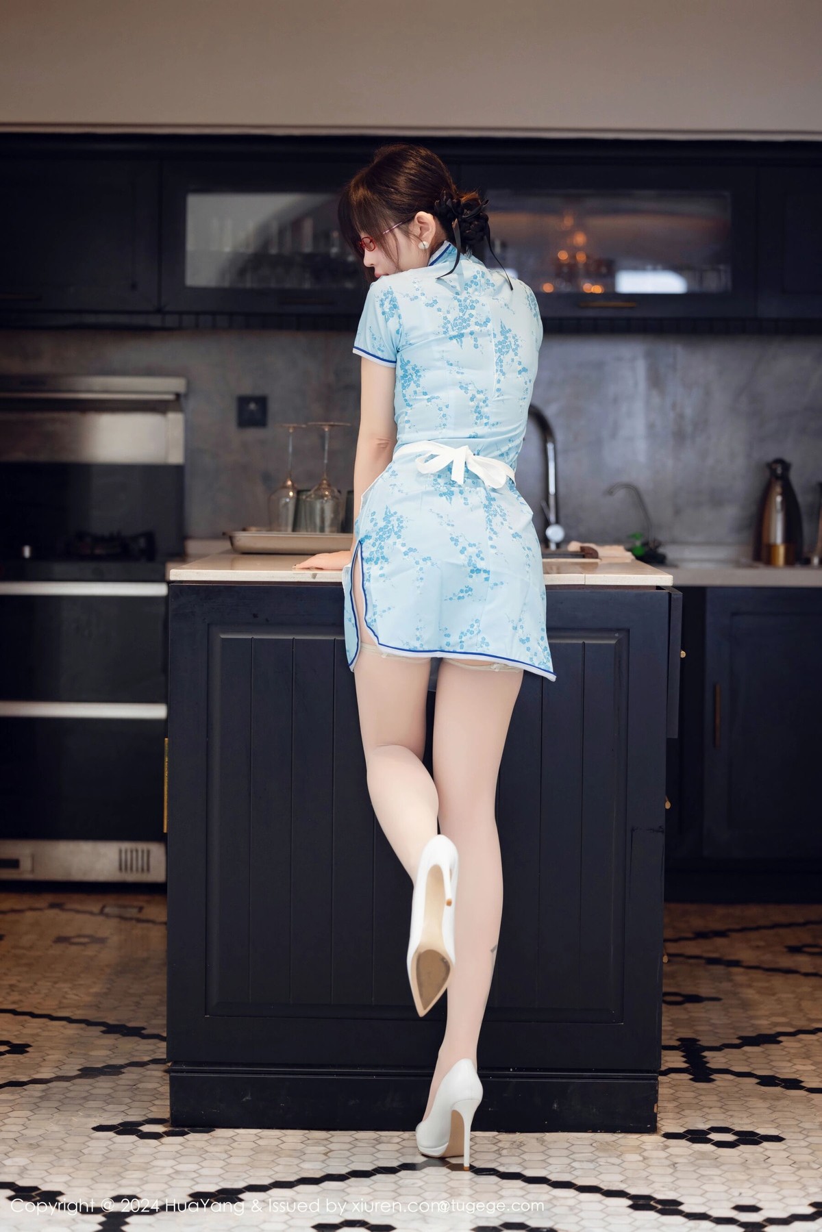 【HuaYang花漾寫真】20240719Vol593王雨純【93P】-[秀人套图]