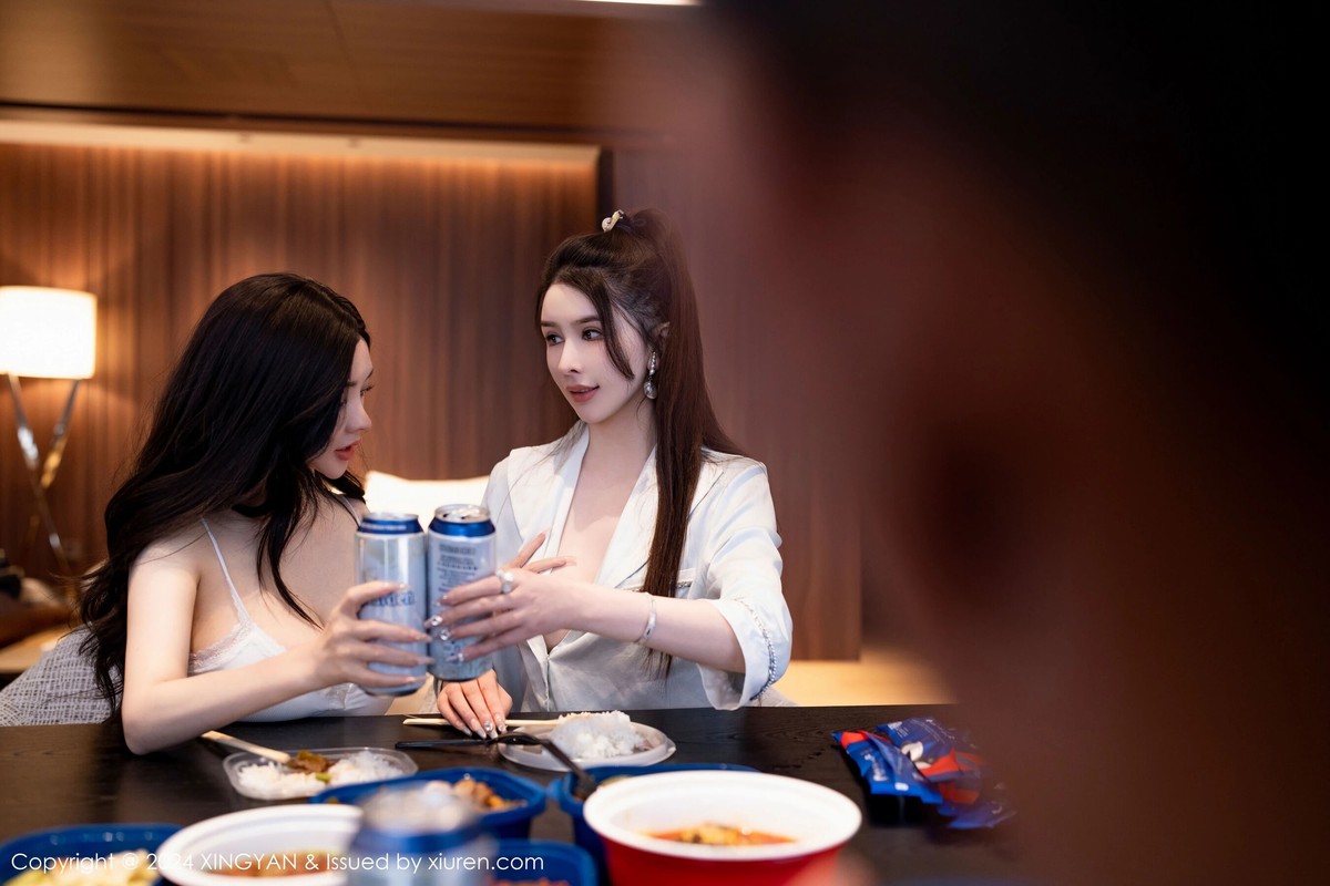 【XINGYAN星顏社】20240719Vol258潘思沁【80P】-[秀人套图]