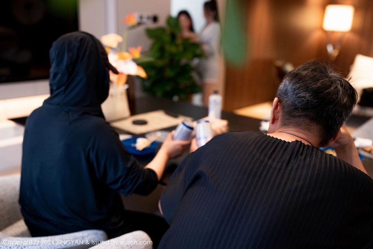 【XINGYAN星顏社】20240719Vol258潘思沁【80P】-[秀人套图]