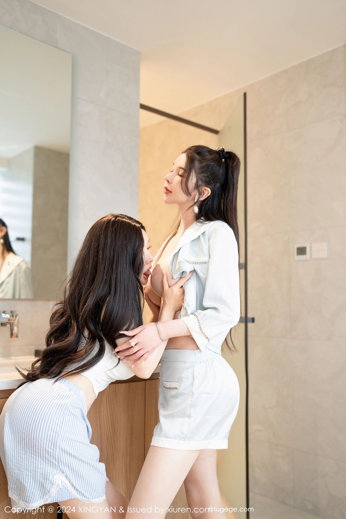 【XINGYAN星顏社】20240719Vol258潘思沁【80P】-[秀人套图]