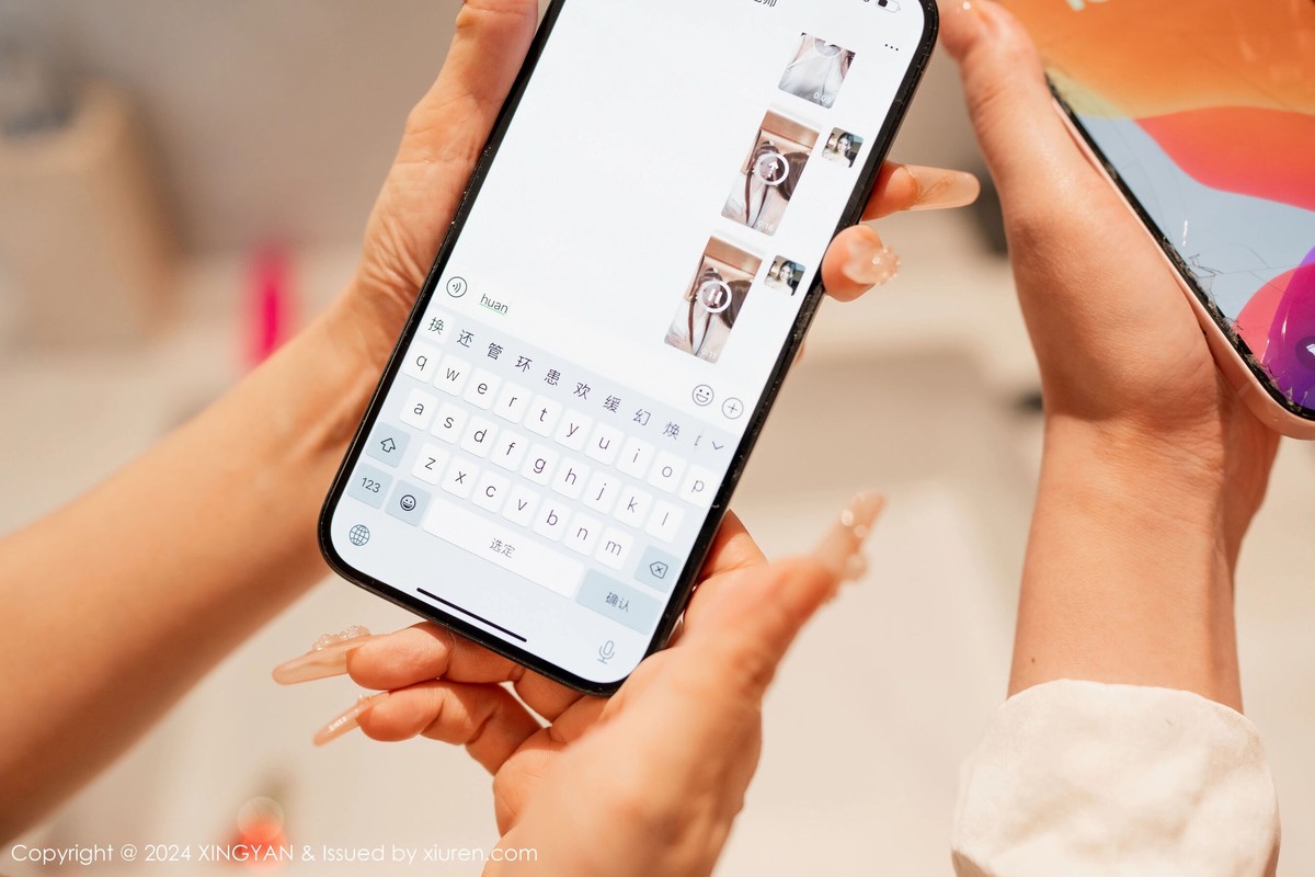 【XINGYAN星顏社】20240719Vol258潘思沁【80P】-[秀人套图]