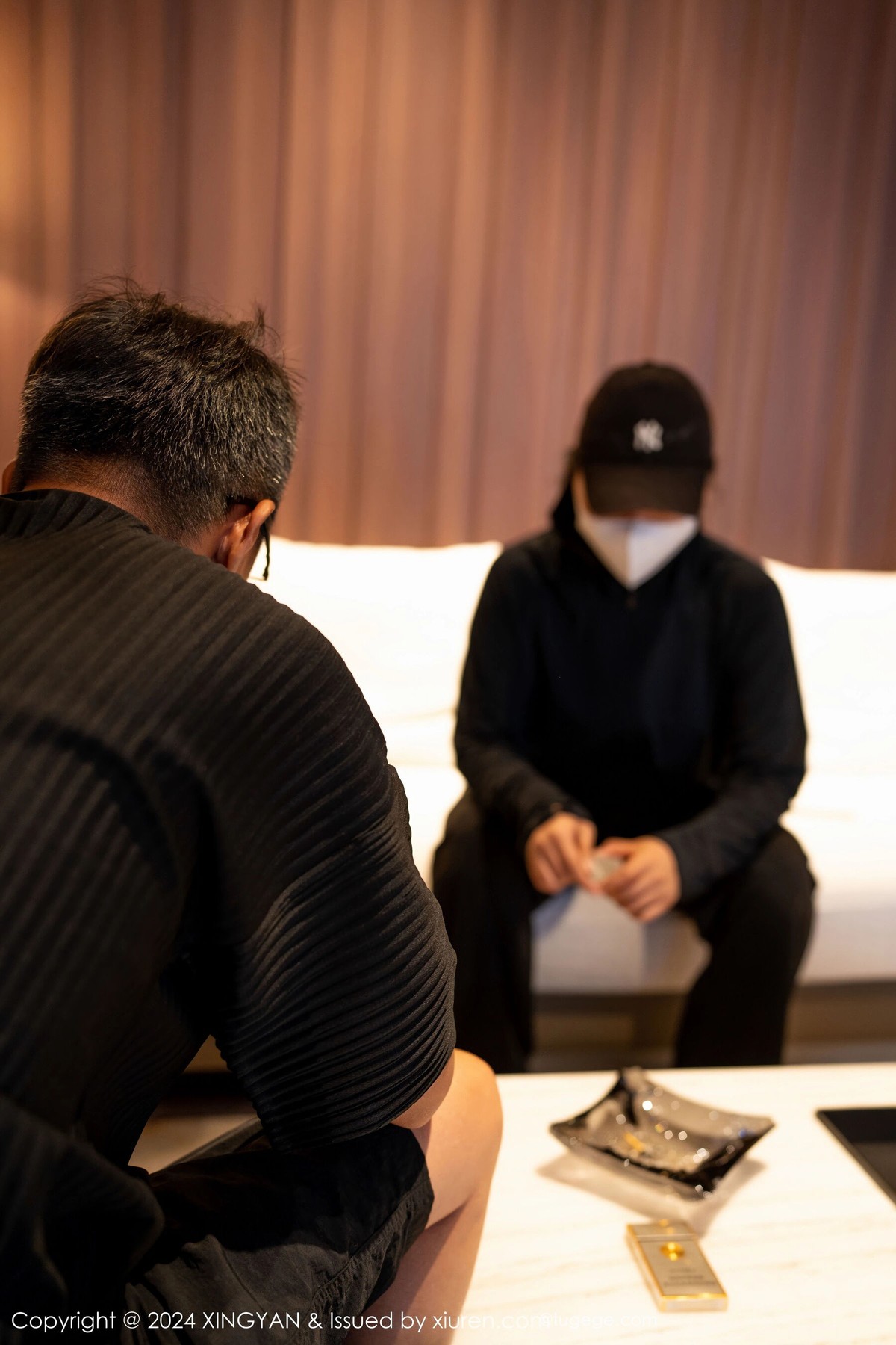 【XINGYAN星顏社】20240719Vol258潘思沁【80P】-[秀人套图]