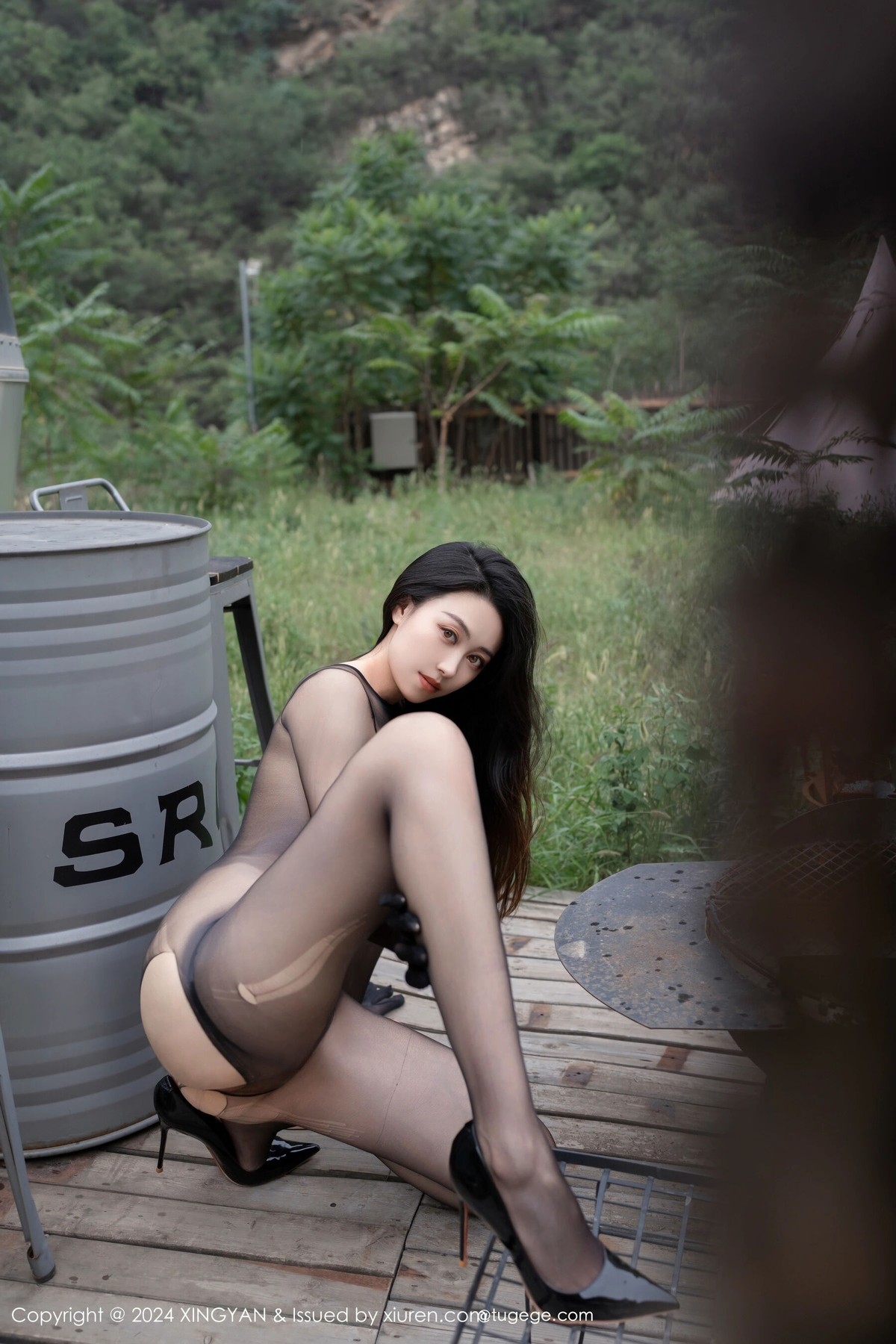 【XINGYAN星顏社】20240724Vol260清妙【81P】-[秀人套图]