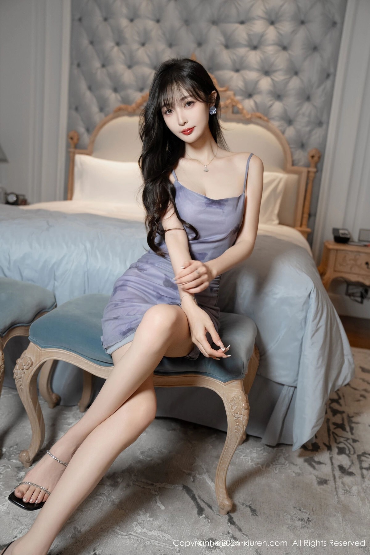 【XiuRen秀人網】20240725Vol8915林星闌【84P】-[秀人套图]