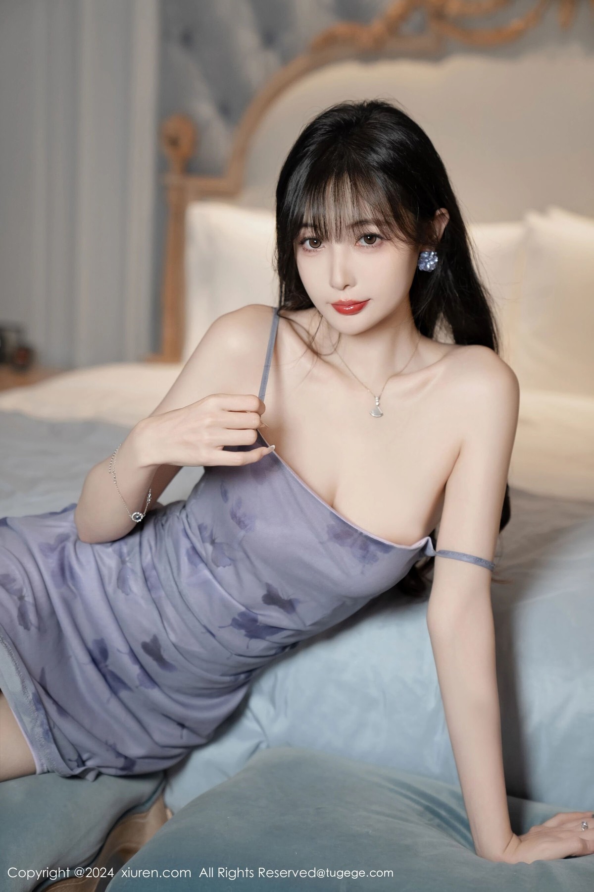 【XiuRen秀人網】20240725Vol8915林星闌【84P】-[秀人套图]