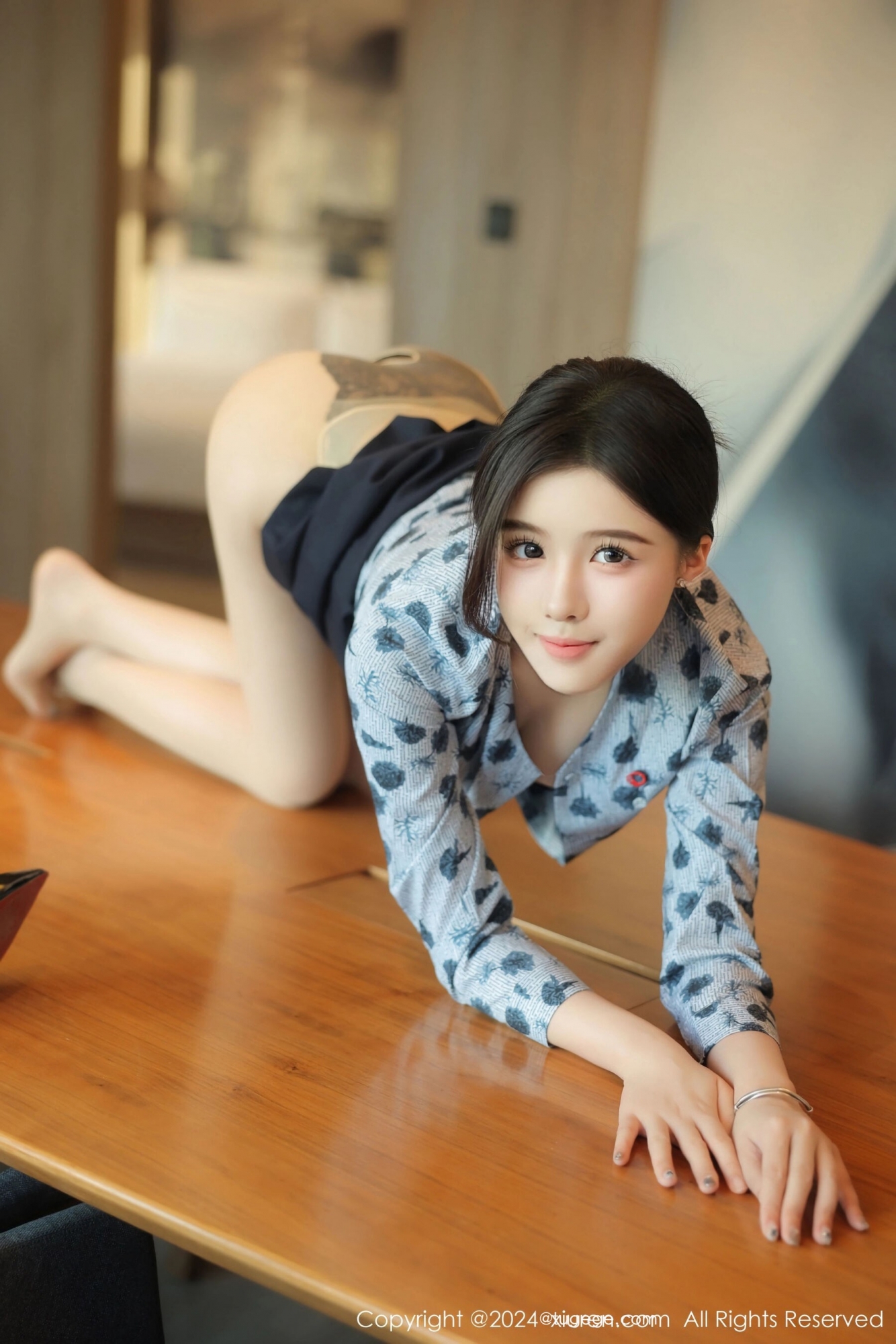 【XiuRen秀人網】20240726Vol8919袁圓【84P】-[秀人套图]