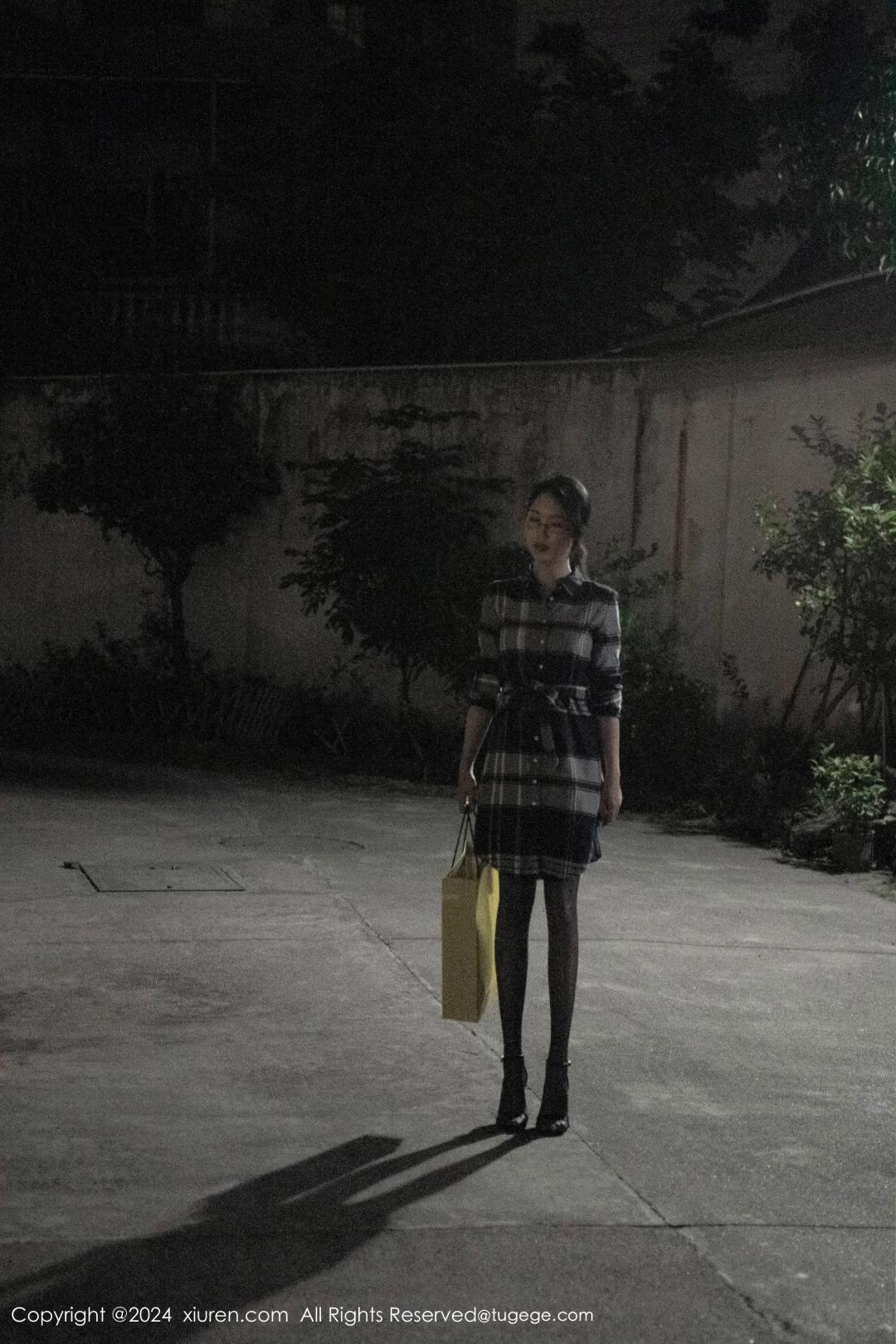 【XiuRen秀人網】20240726Vol8924利世【84P】-[秀人套图]