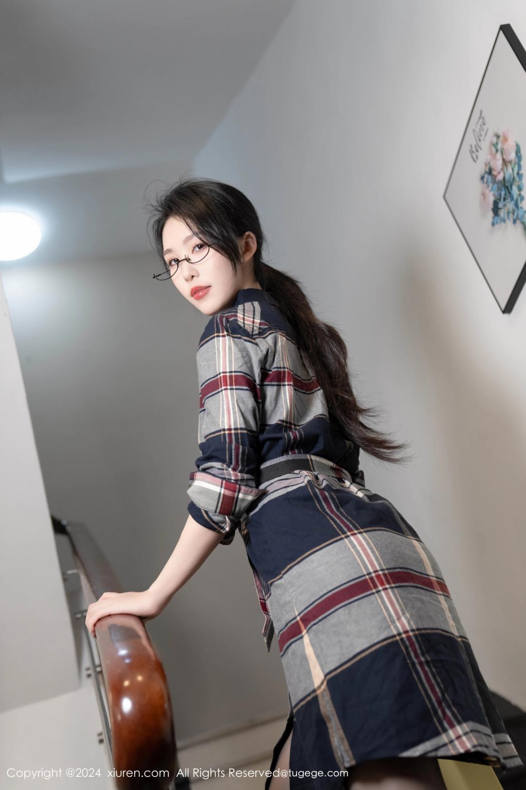 【XiuRen秀人網】20240726Vol8924利世【84P】-[秀人套图]