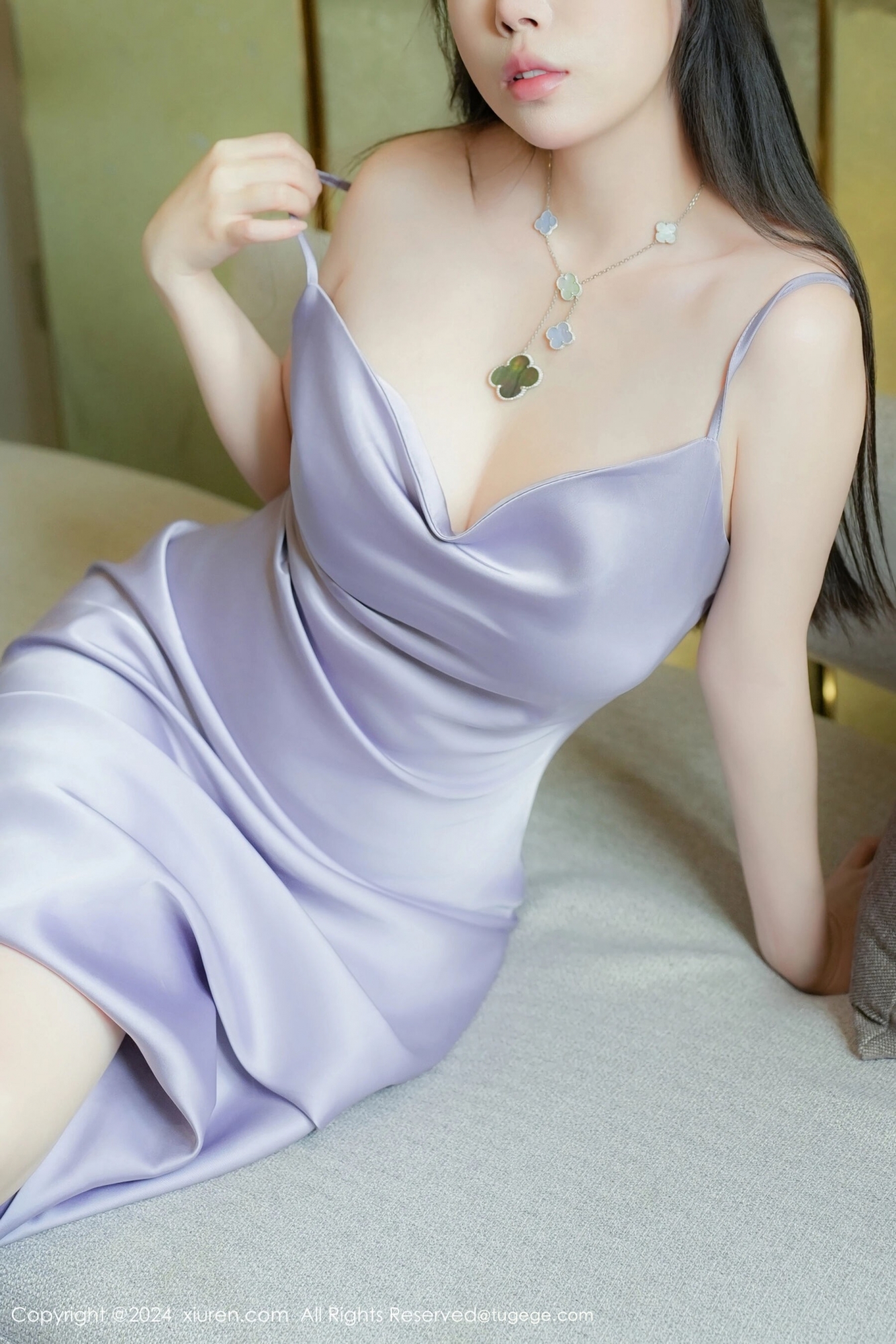 【XiuRen秀人網】20240726Vol8920白茹雪abby【75P】-[秀人套图]