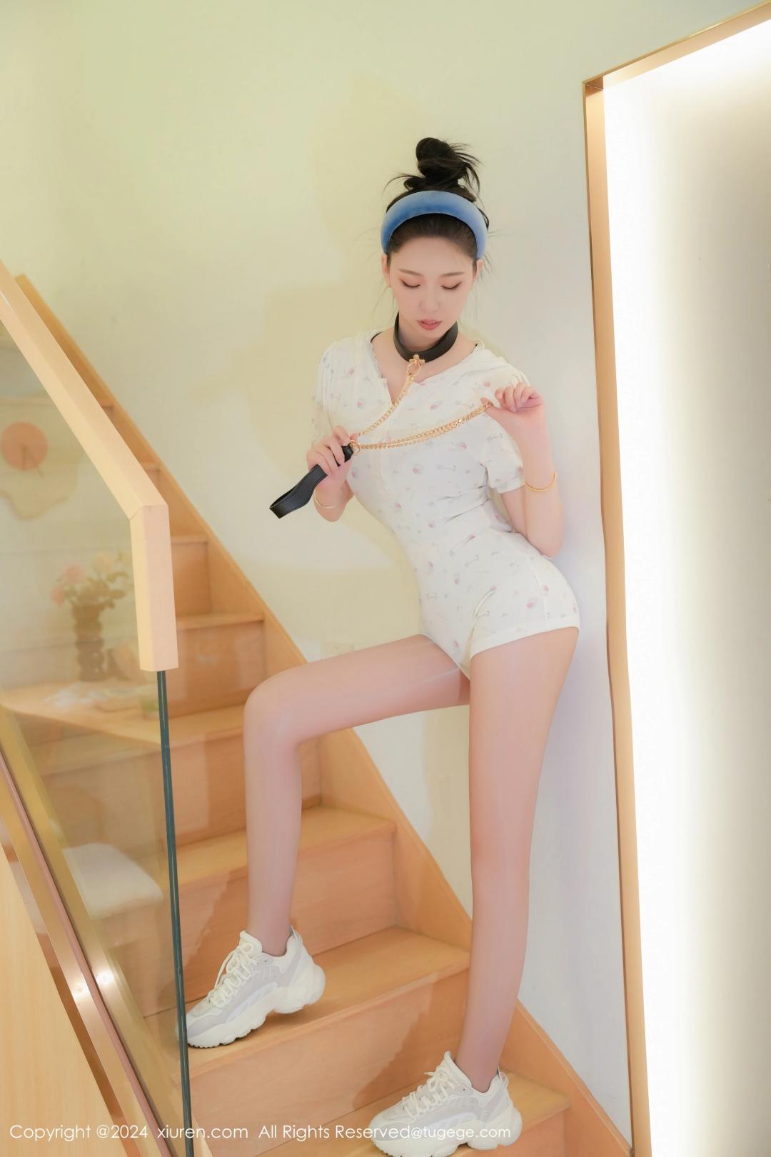 【XiuRen秀人網】20240729Vol8930小波多【82P】-[秀人套图]