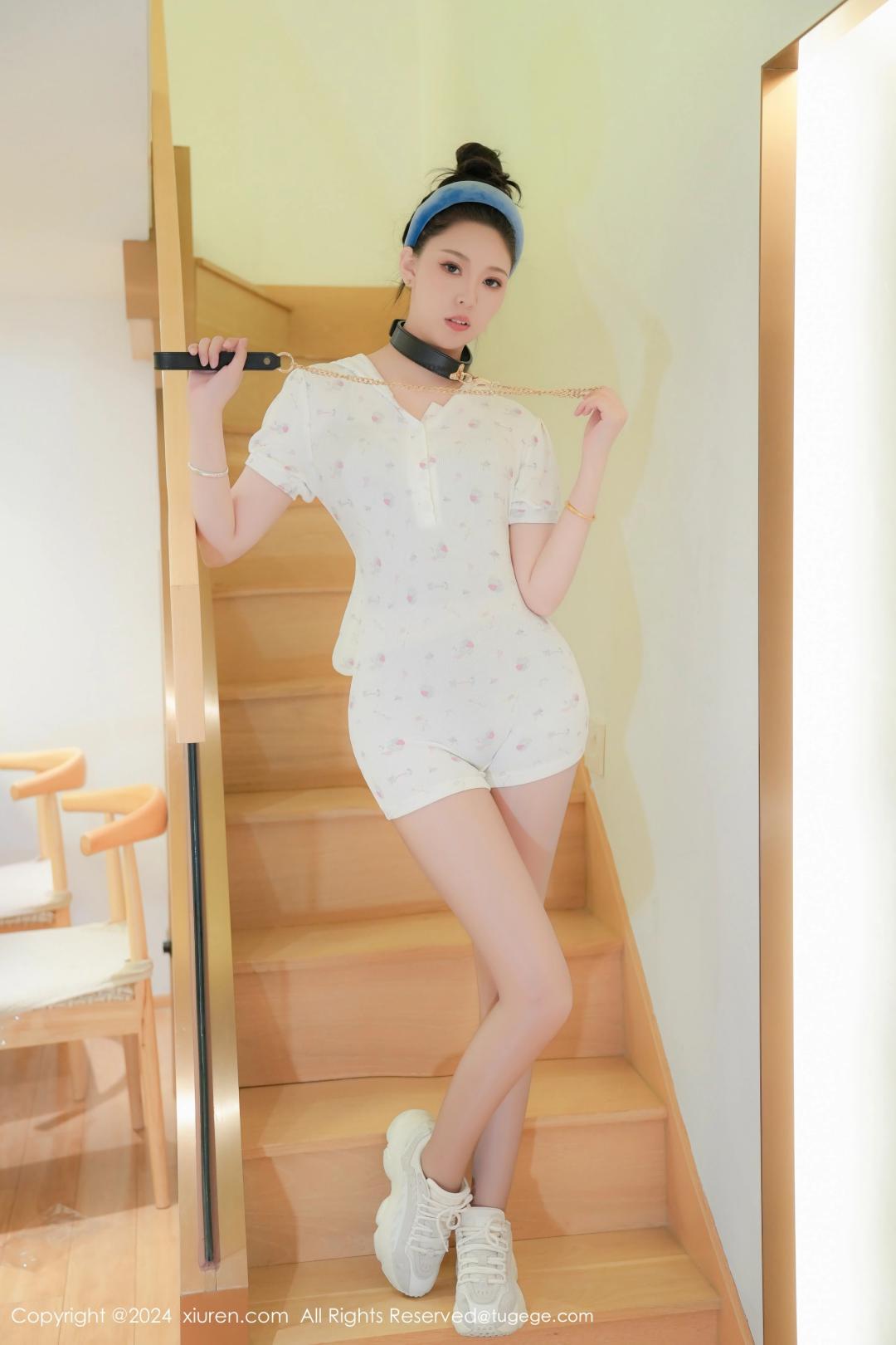 【XiuRen秀人網】20240729Vol8930小波多【82P】-[秀人套图]